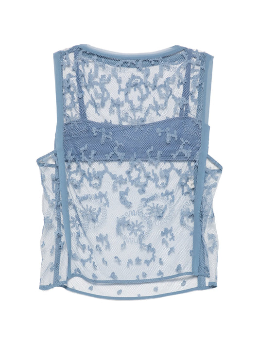 Leif top