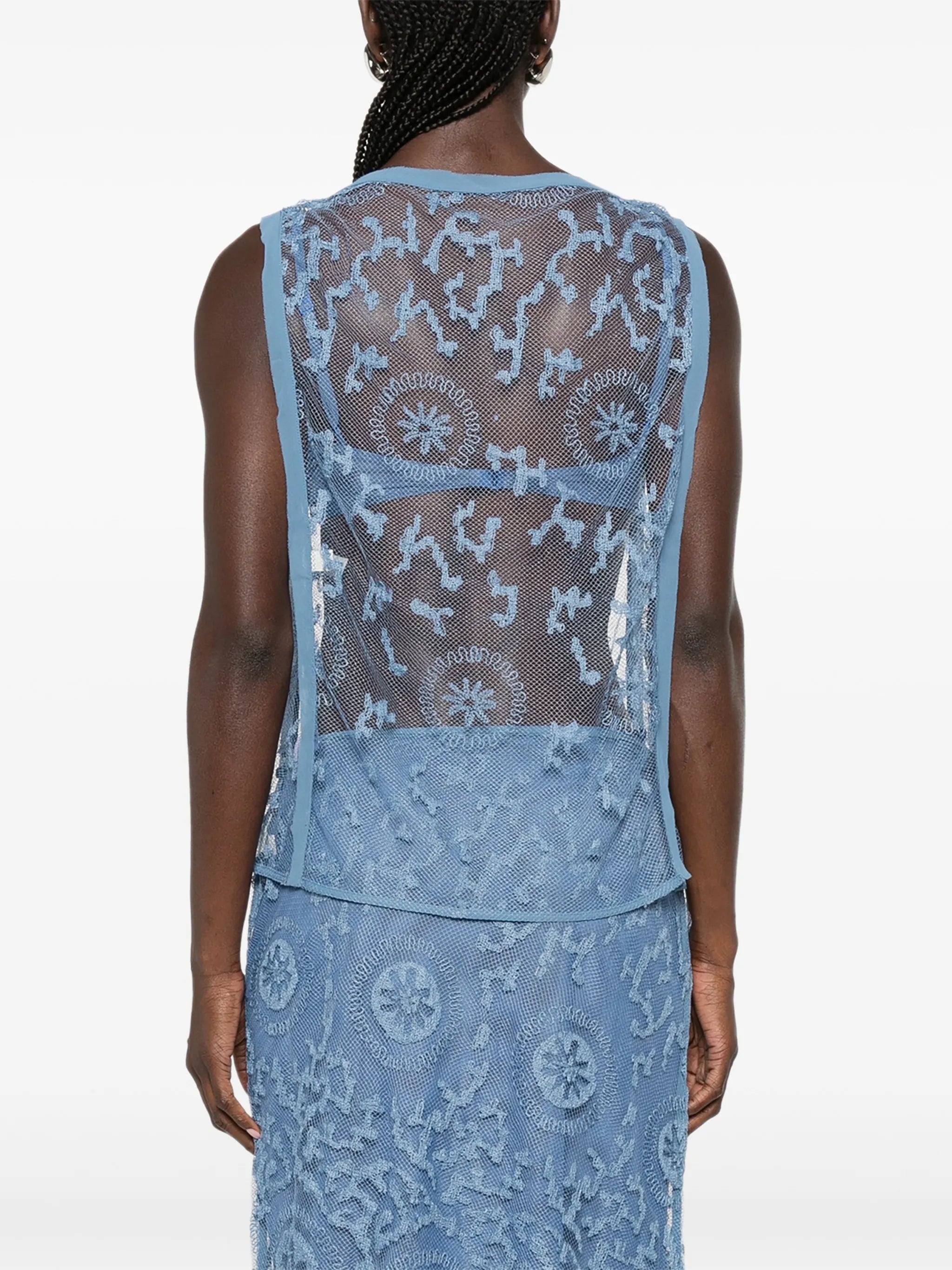 Leif top