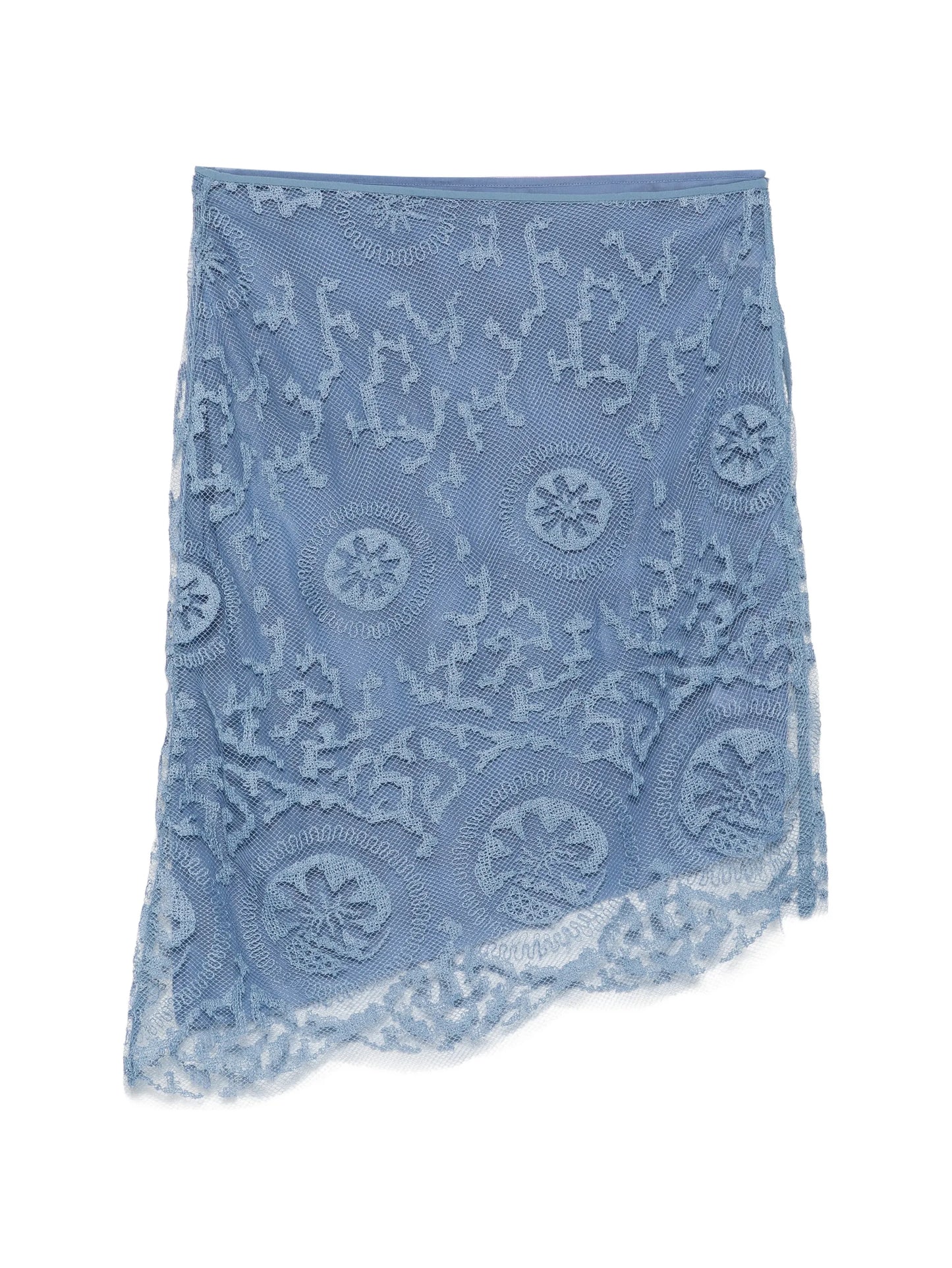 Leif midi skirt