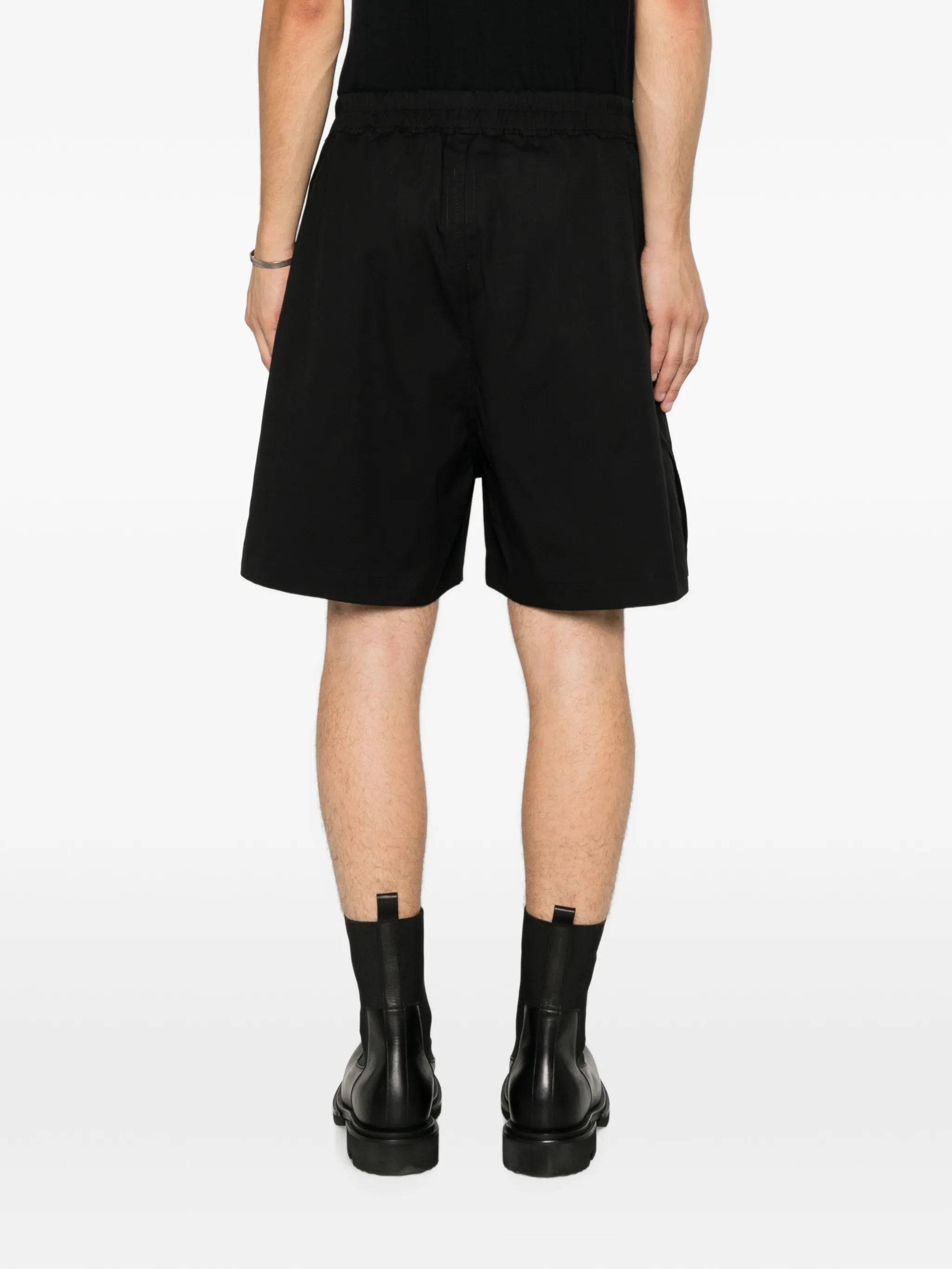 Boxers drawstring shorts