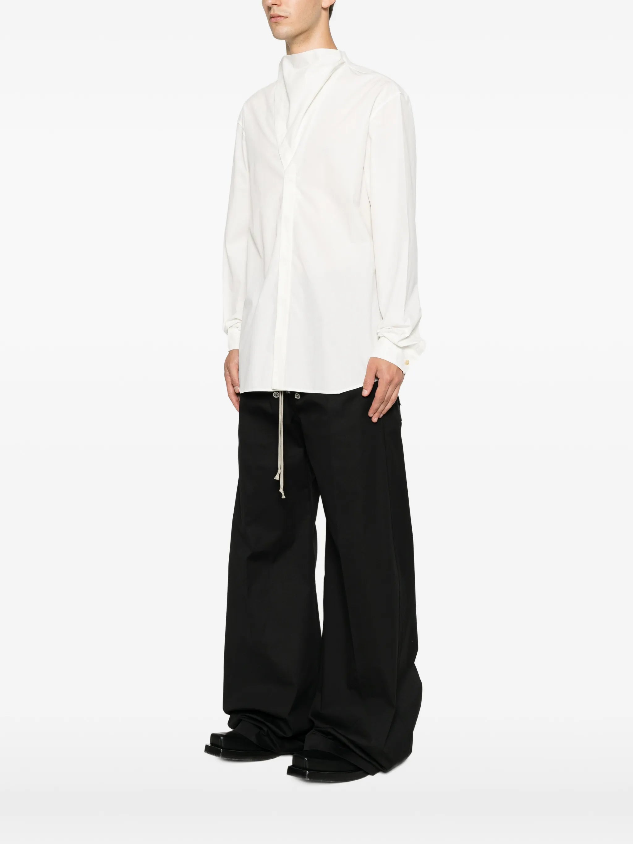 Island shirt