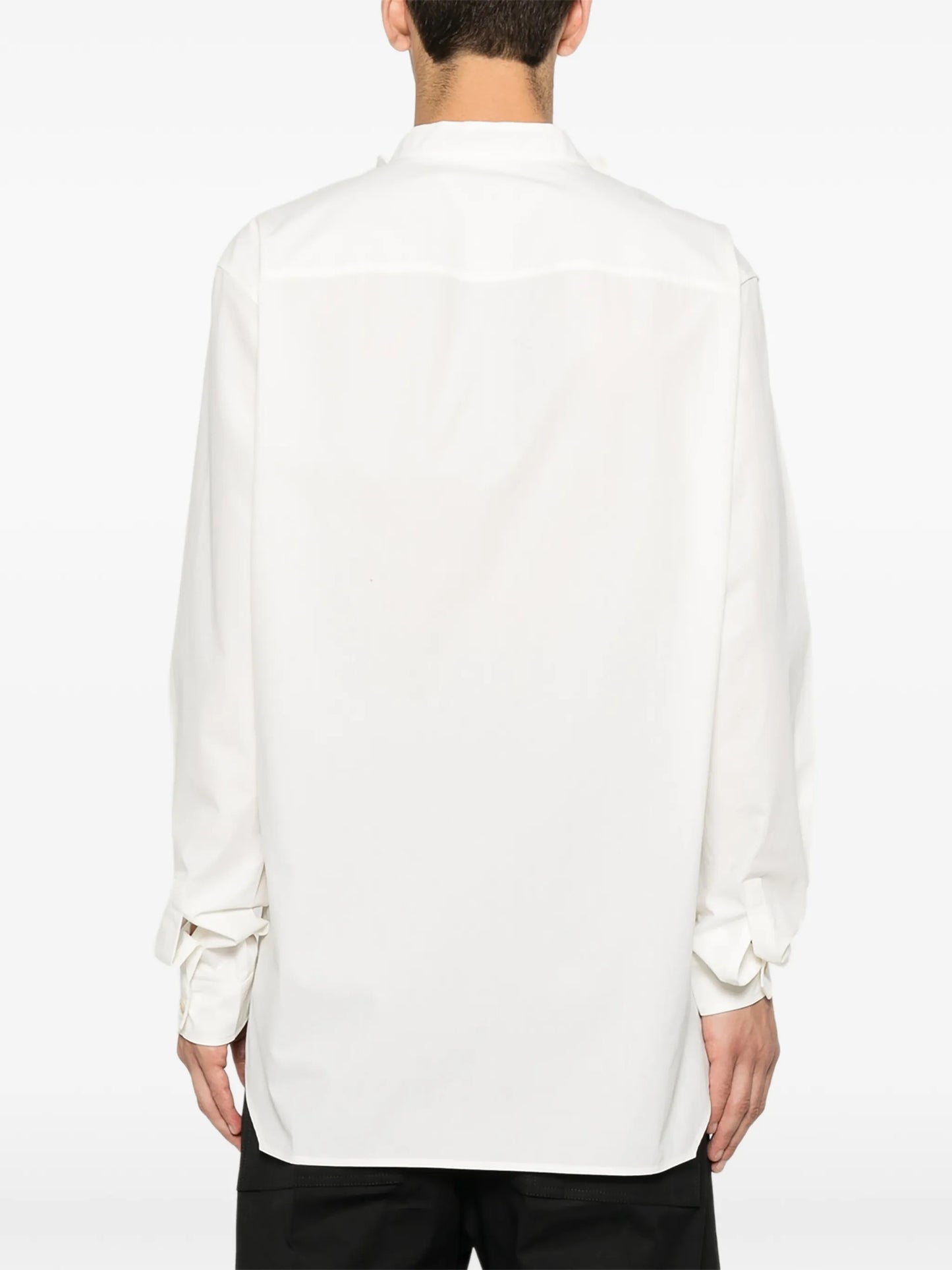 Island shirt