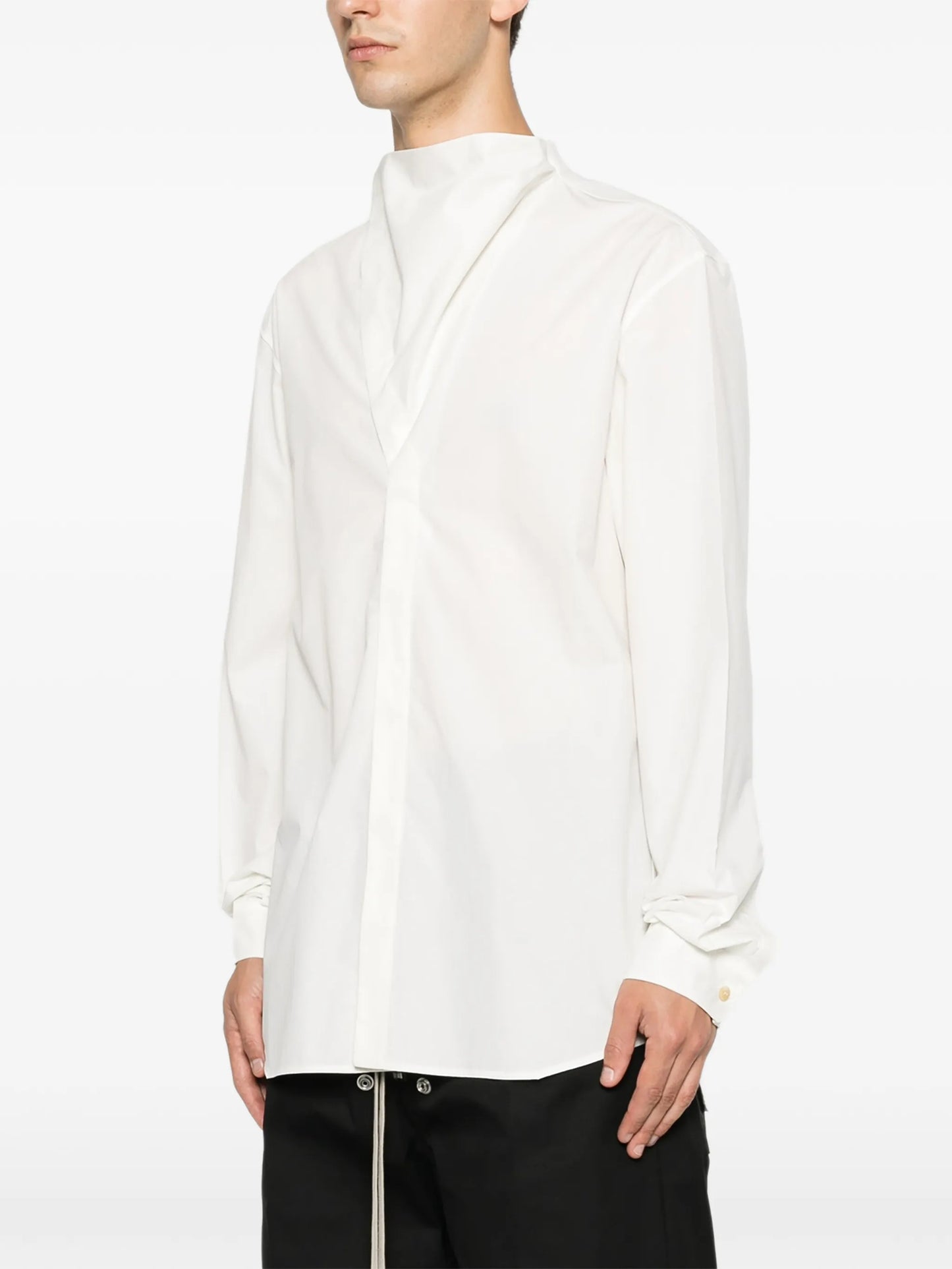 Island shirt