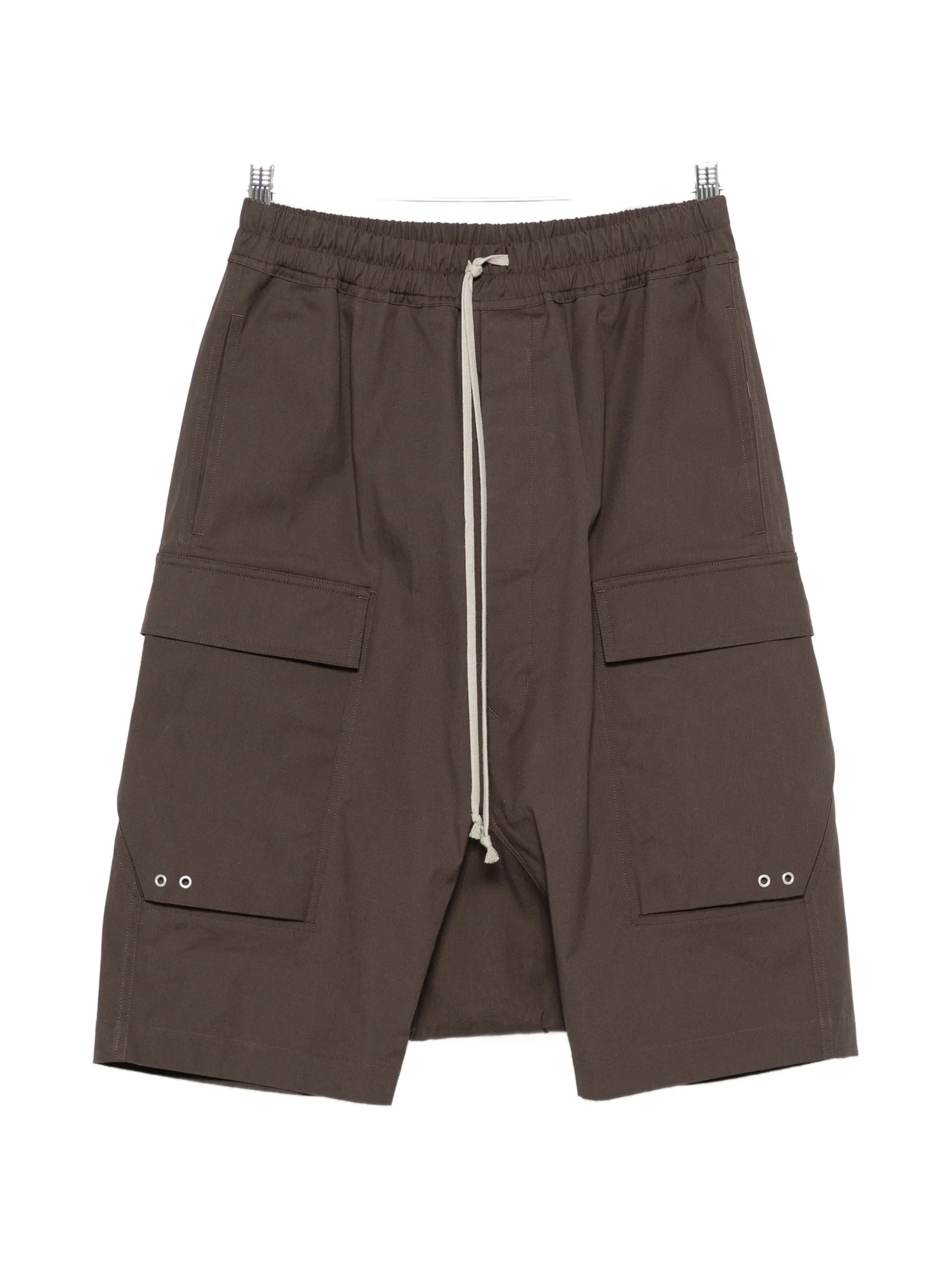 Cargo Pods shorts