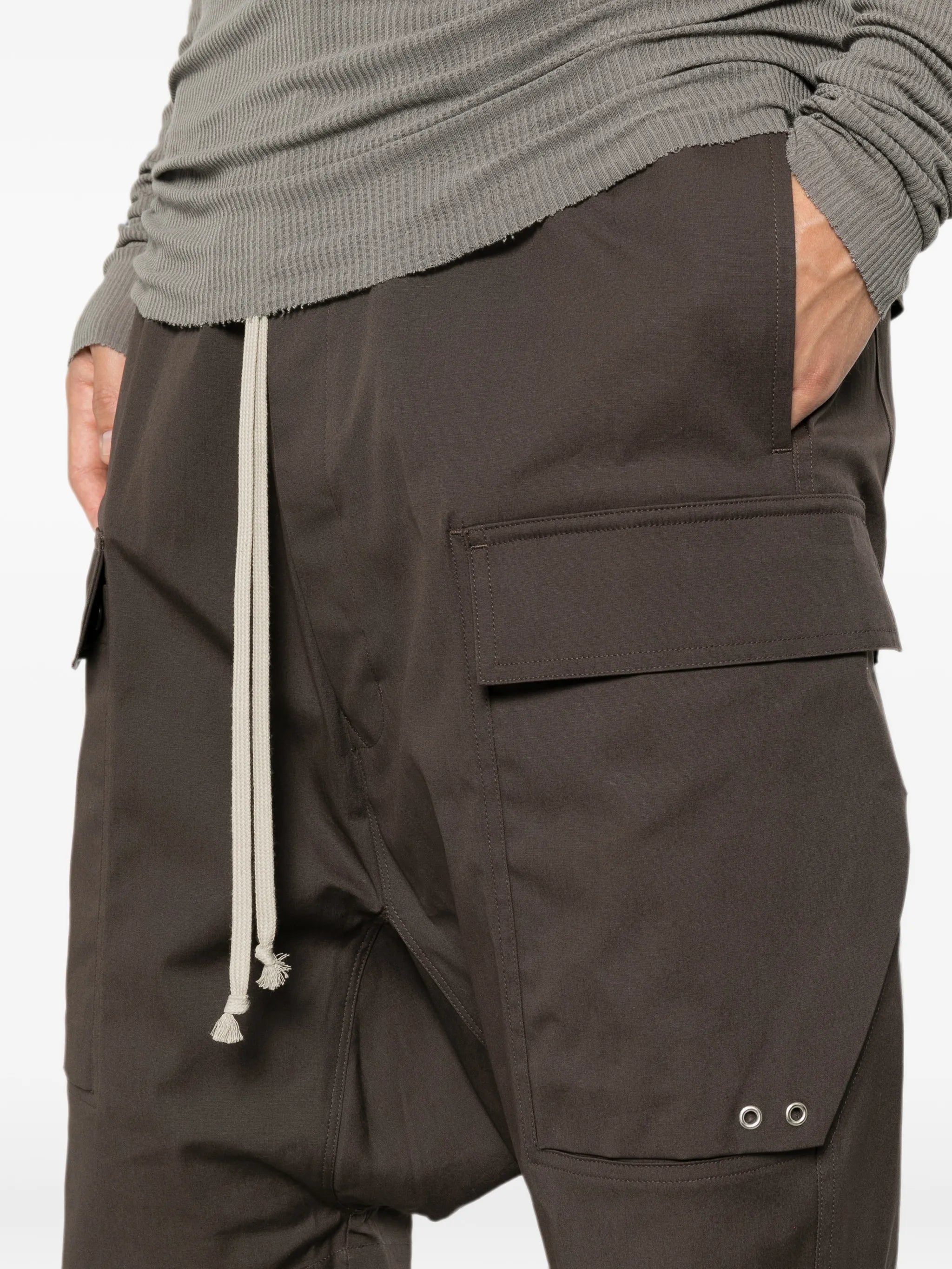 Cargo Pods shorts