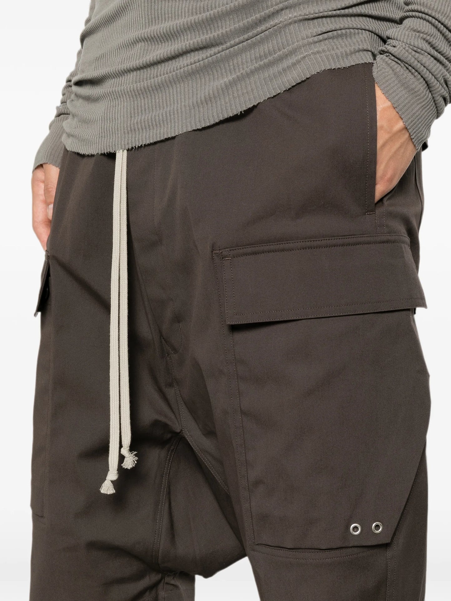 Cargo Pods shorts