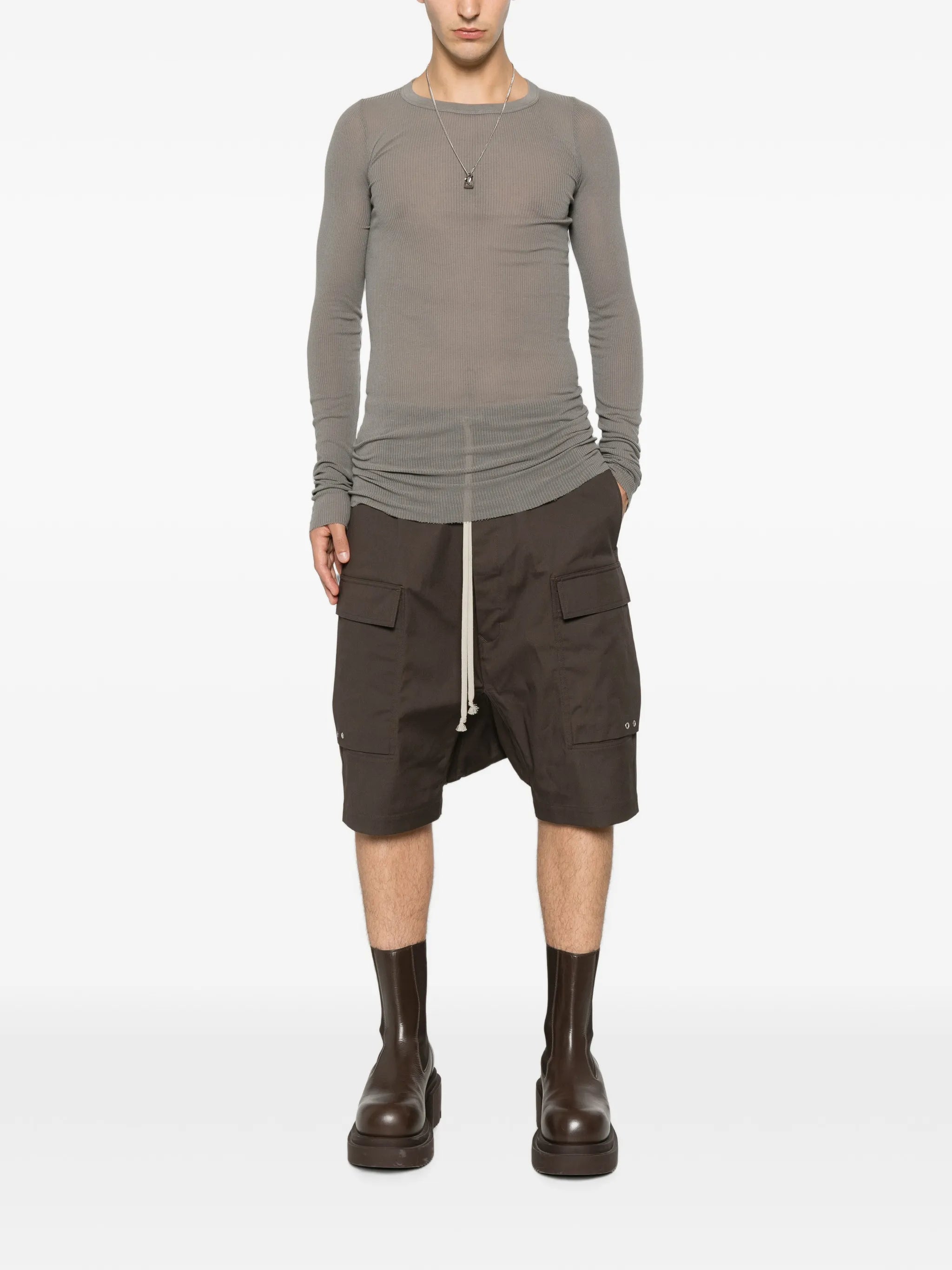 Cargo Pods shorts