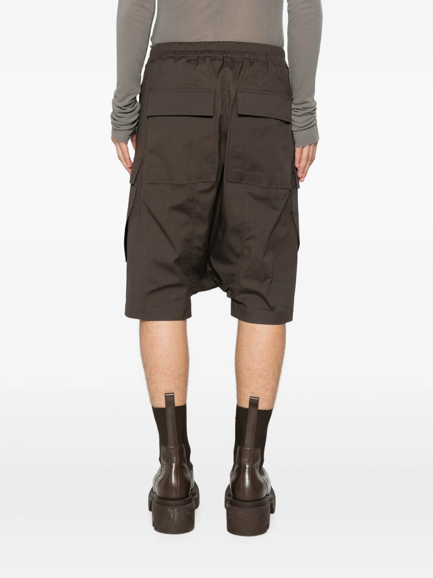 Cargo Pods shorts