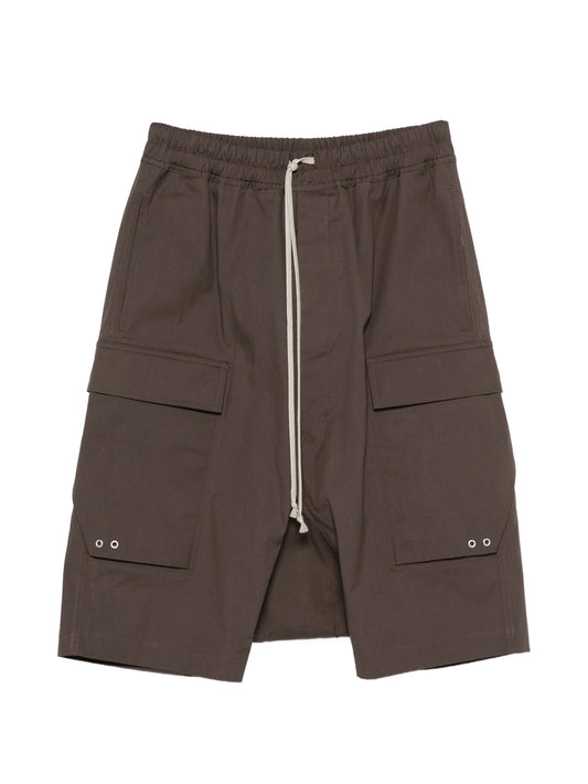 Cargo Pods shorts