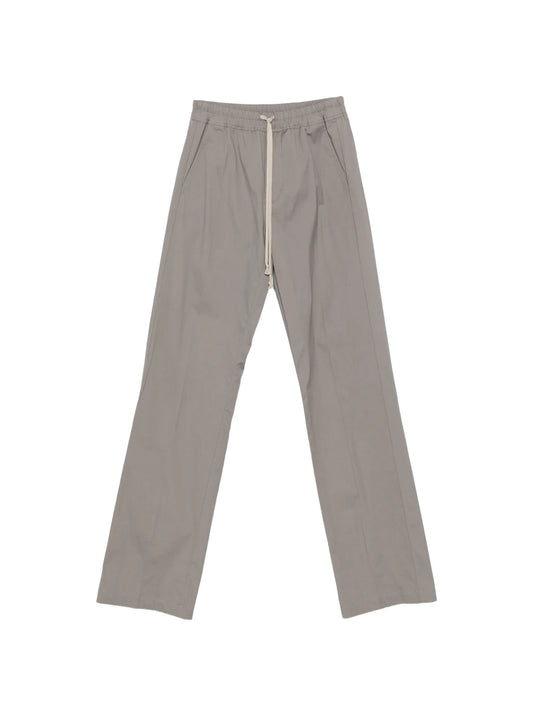 Dietrich drawstring trousers