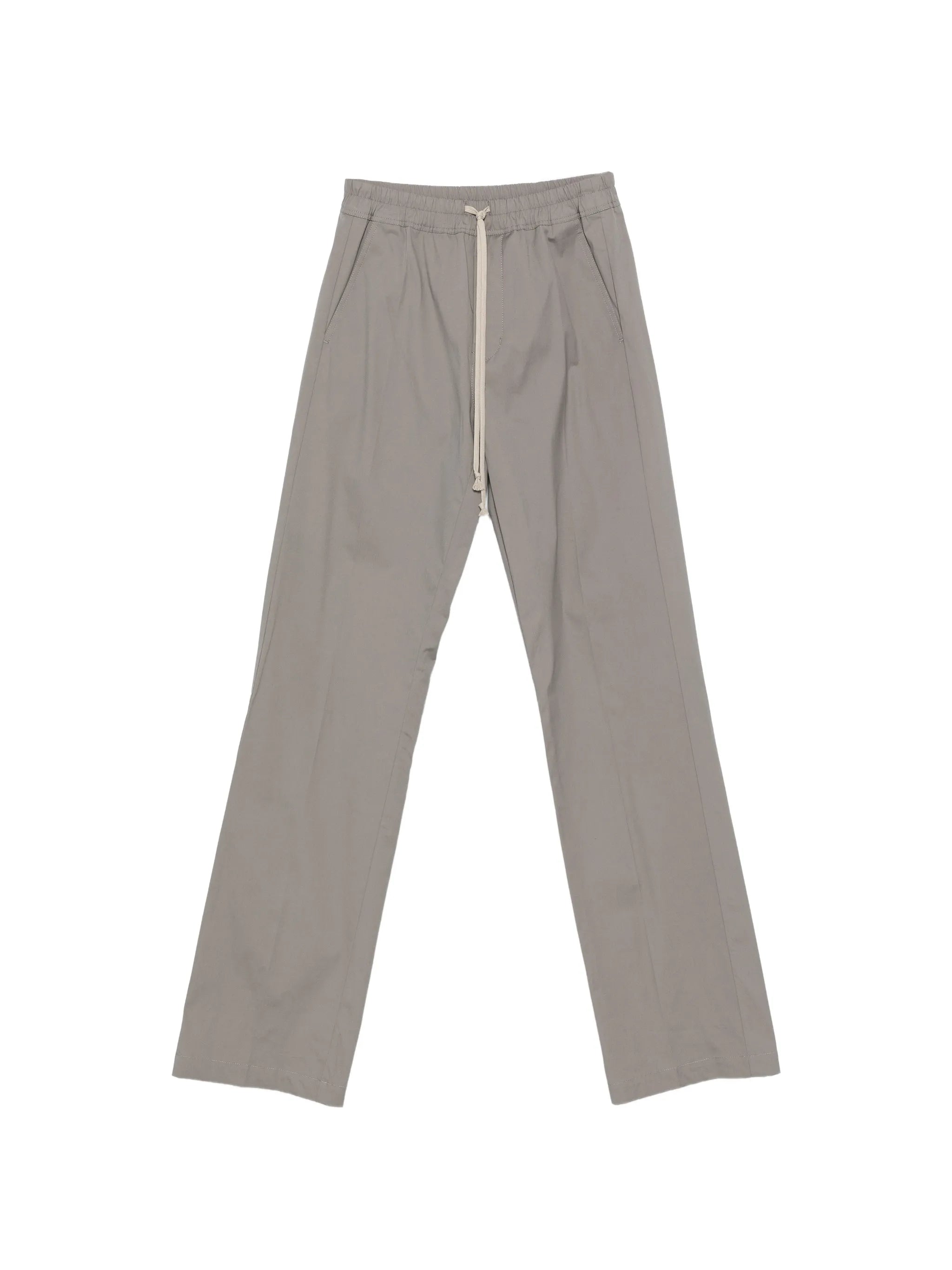 Tower Dietrich drawstring pants in saglia bemberg