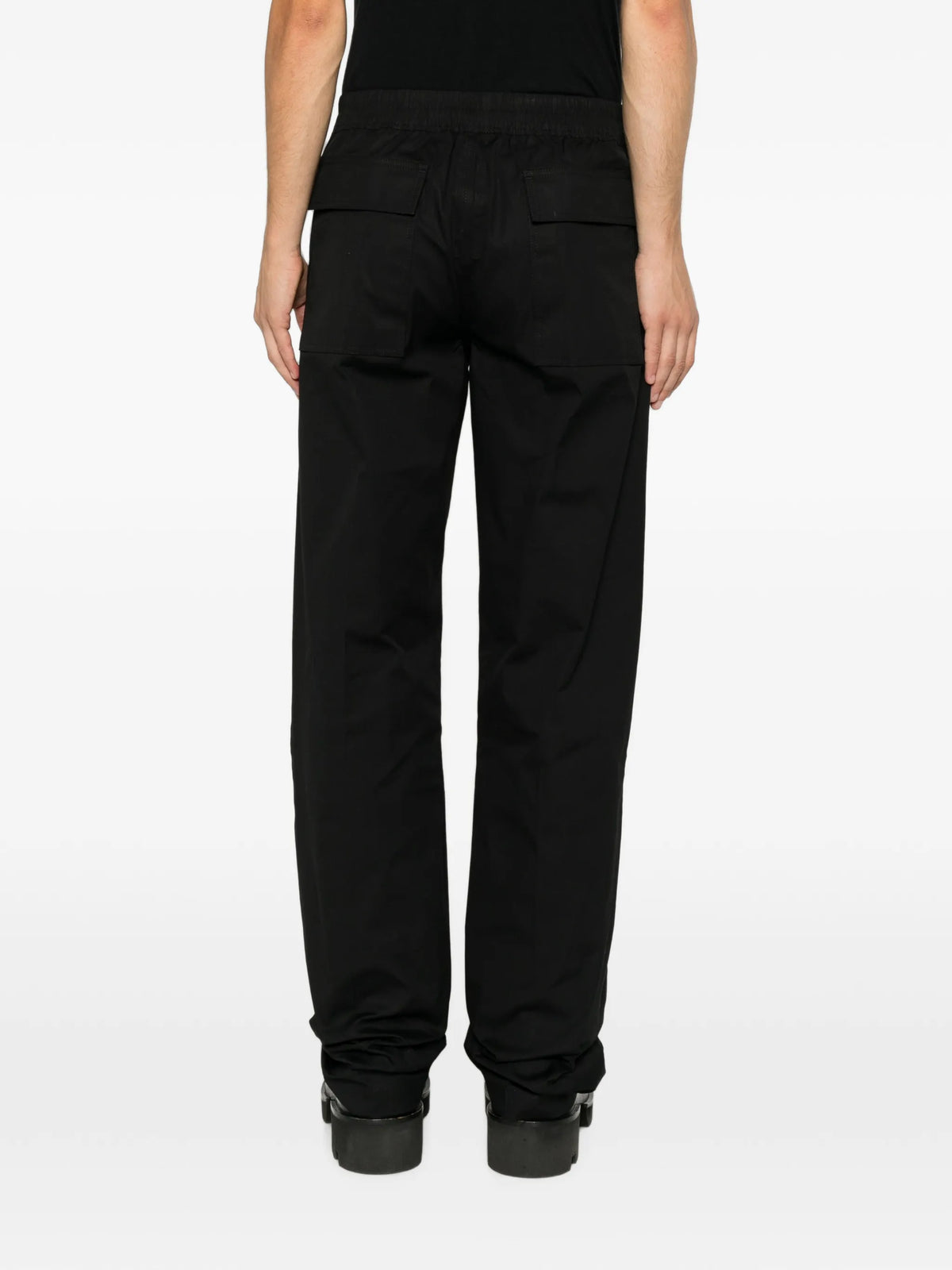 Dietrich drawstring trousers