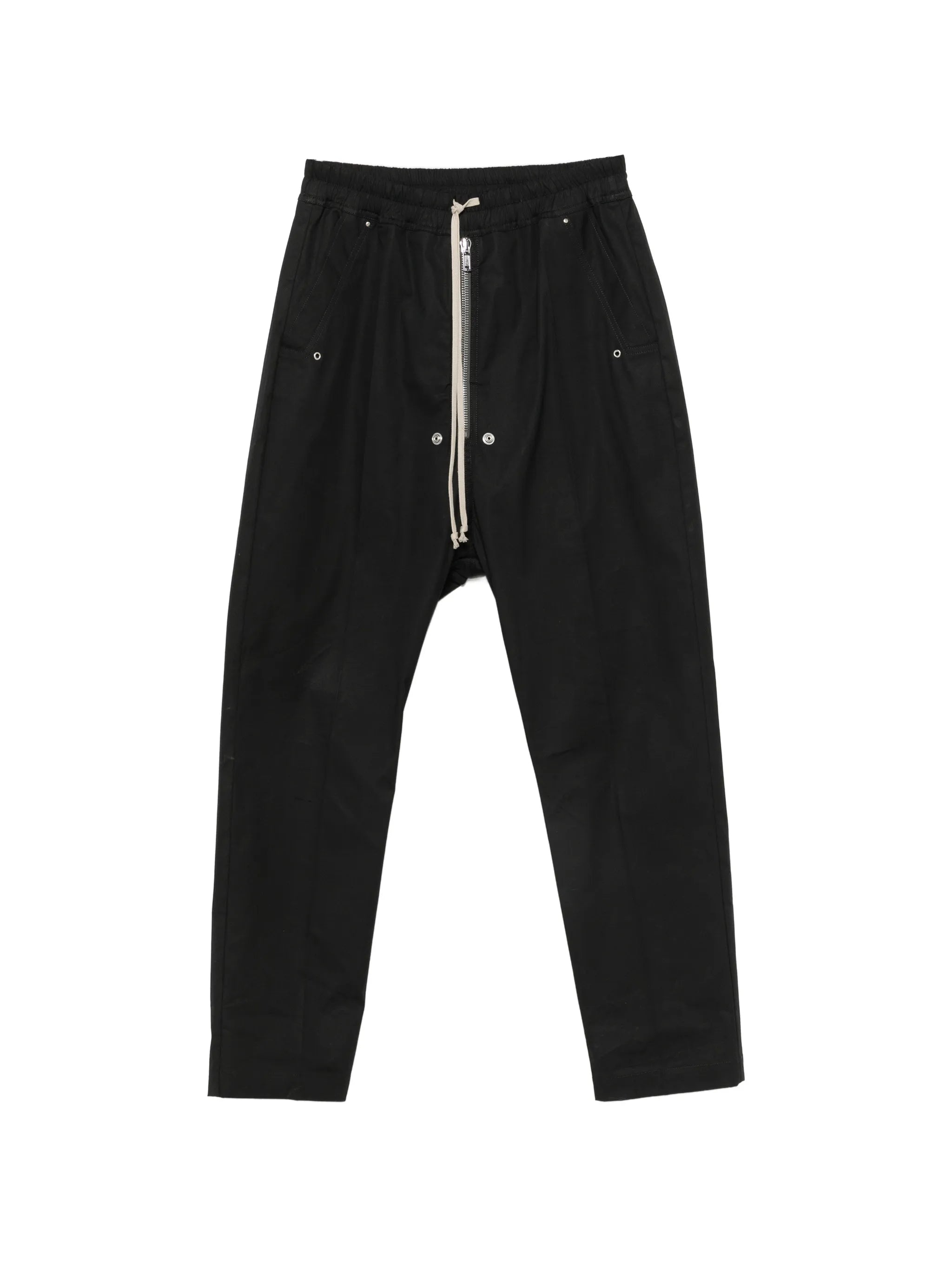 Bella drawstring trousers