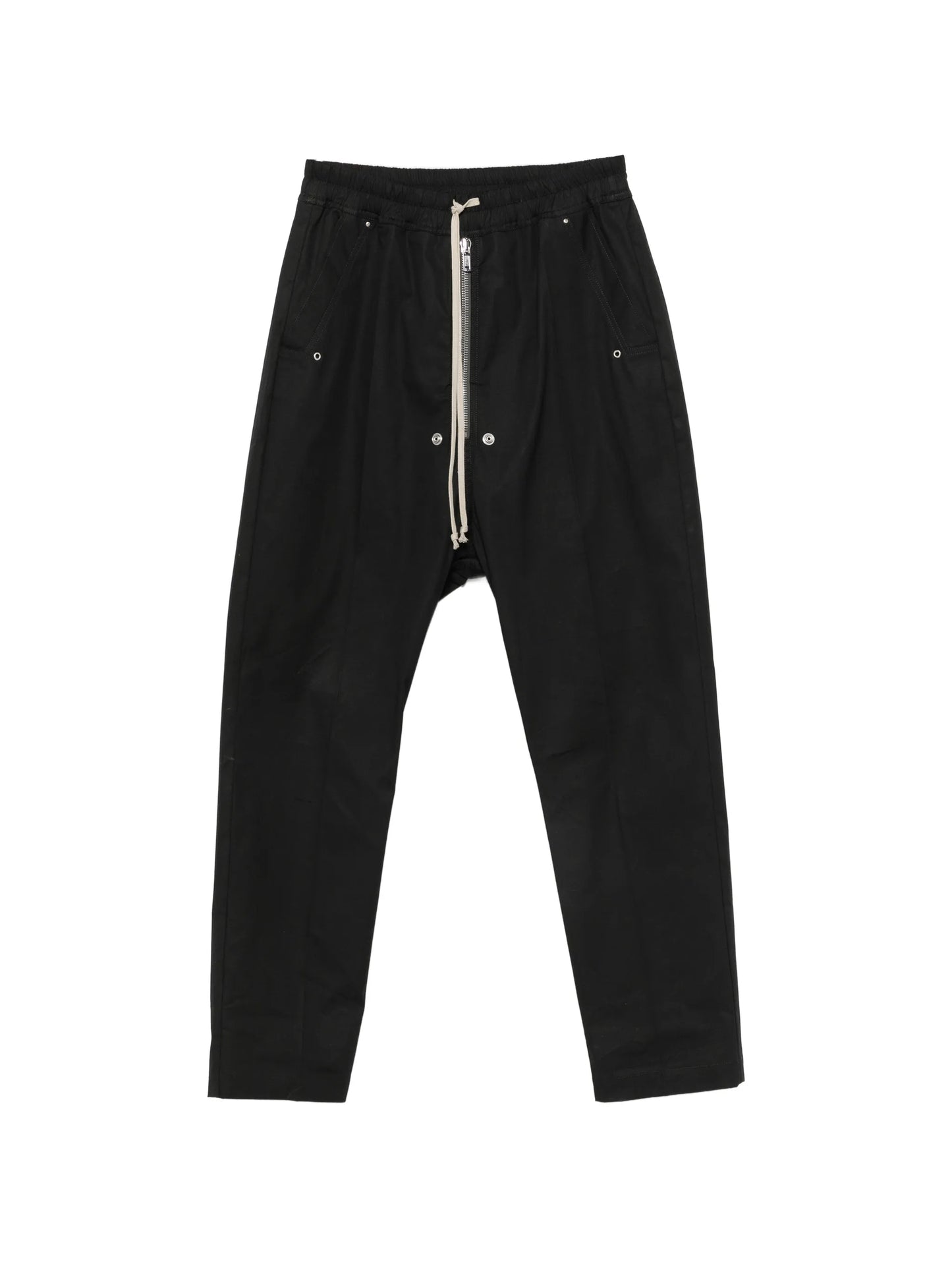 Bella drawstring trousers