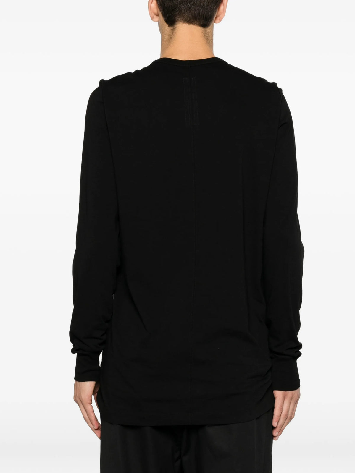 Level LS T-shirt