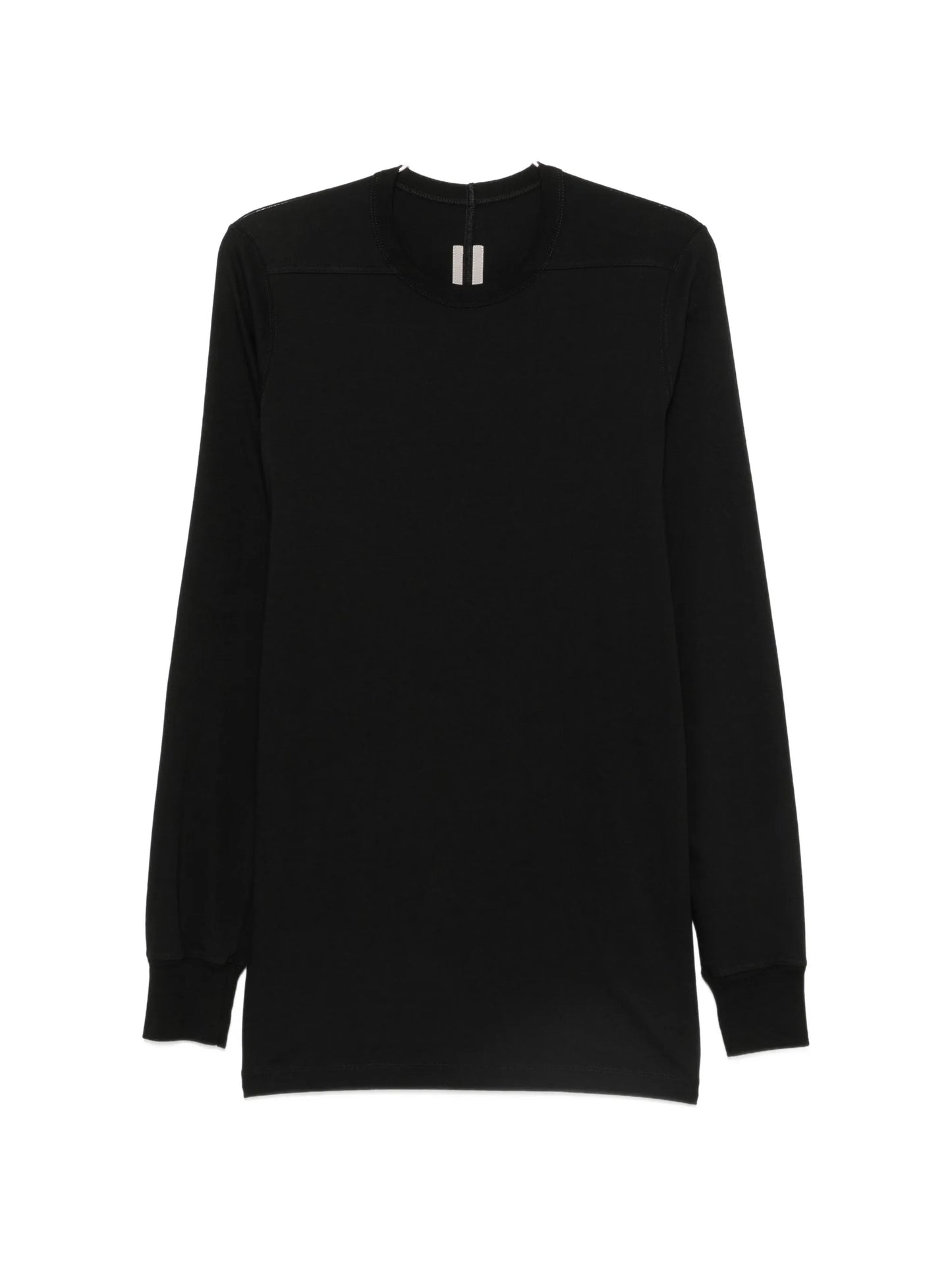 Level long-sleeve T-shirt