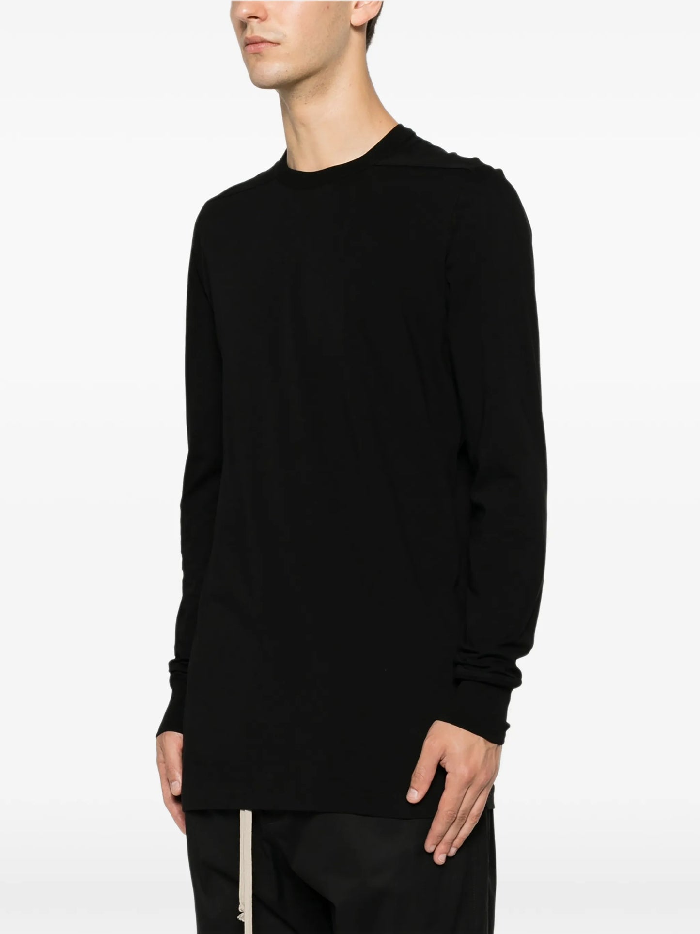 Level long-sleeve T-shirt
