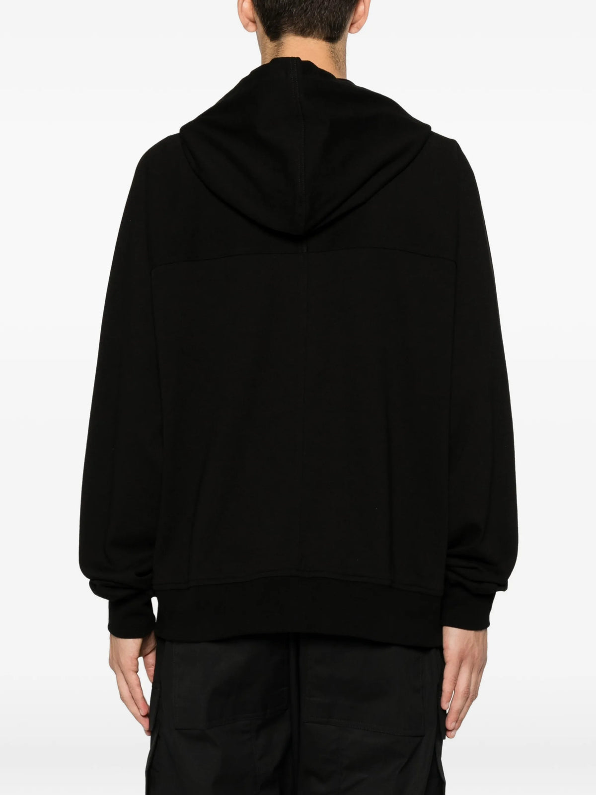 Tower windbreaker