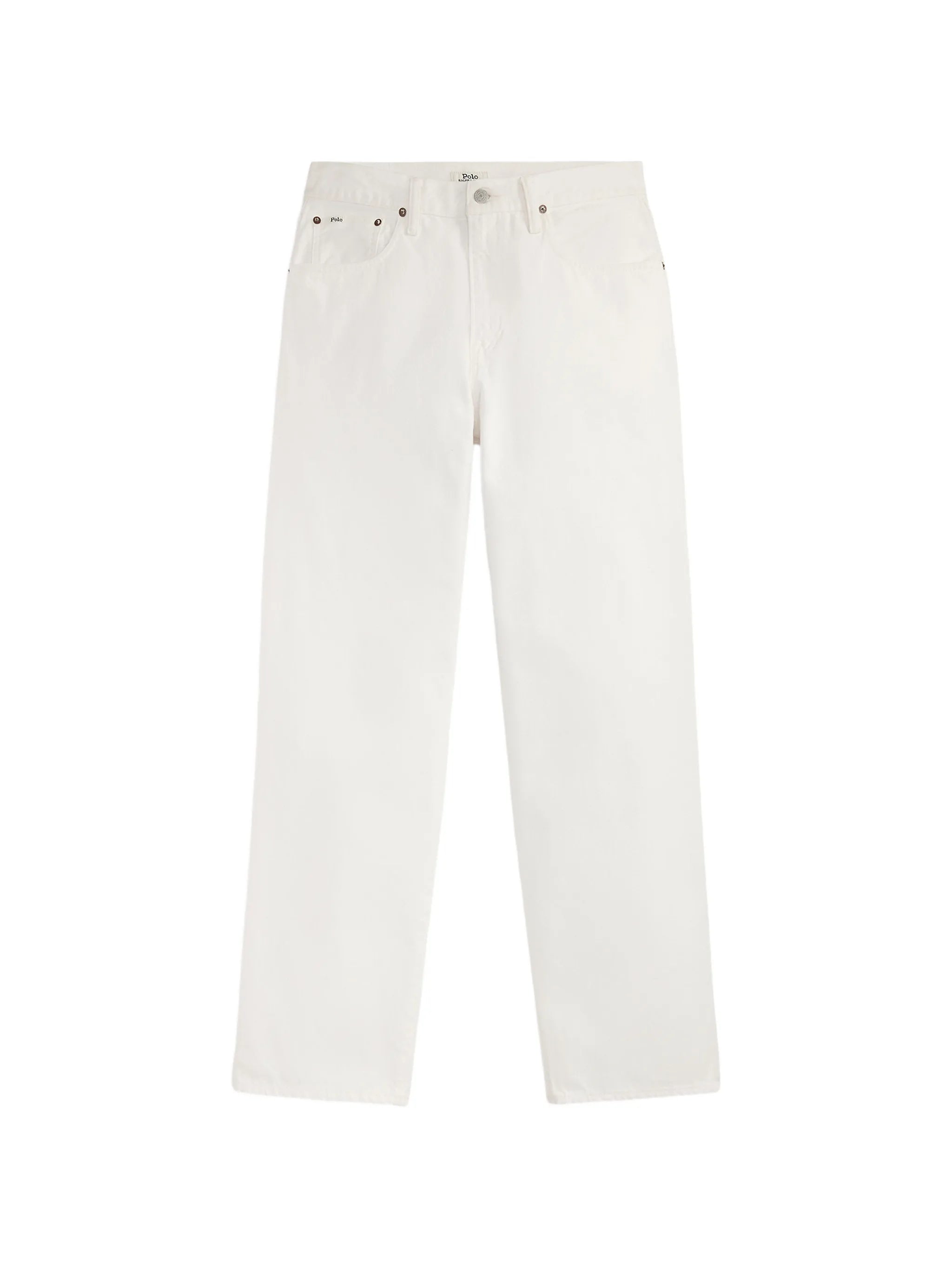 The Rivington straight jeans