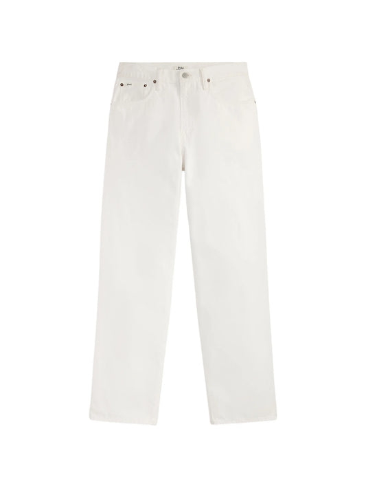 The Rivington straight jeans