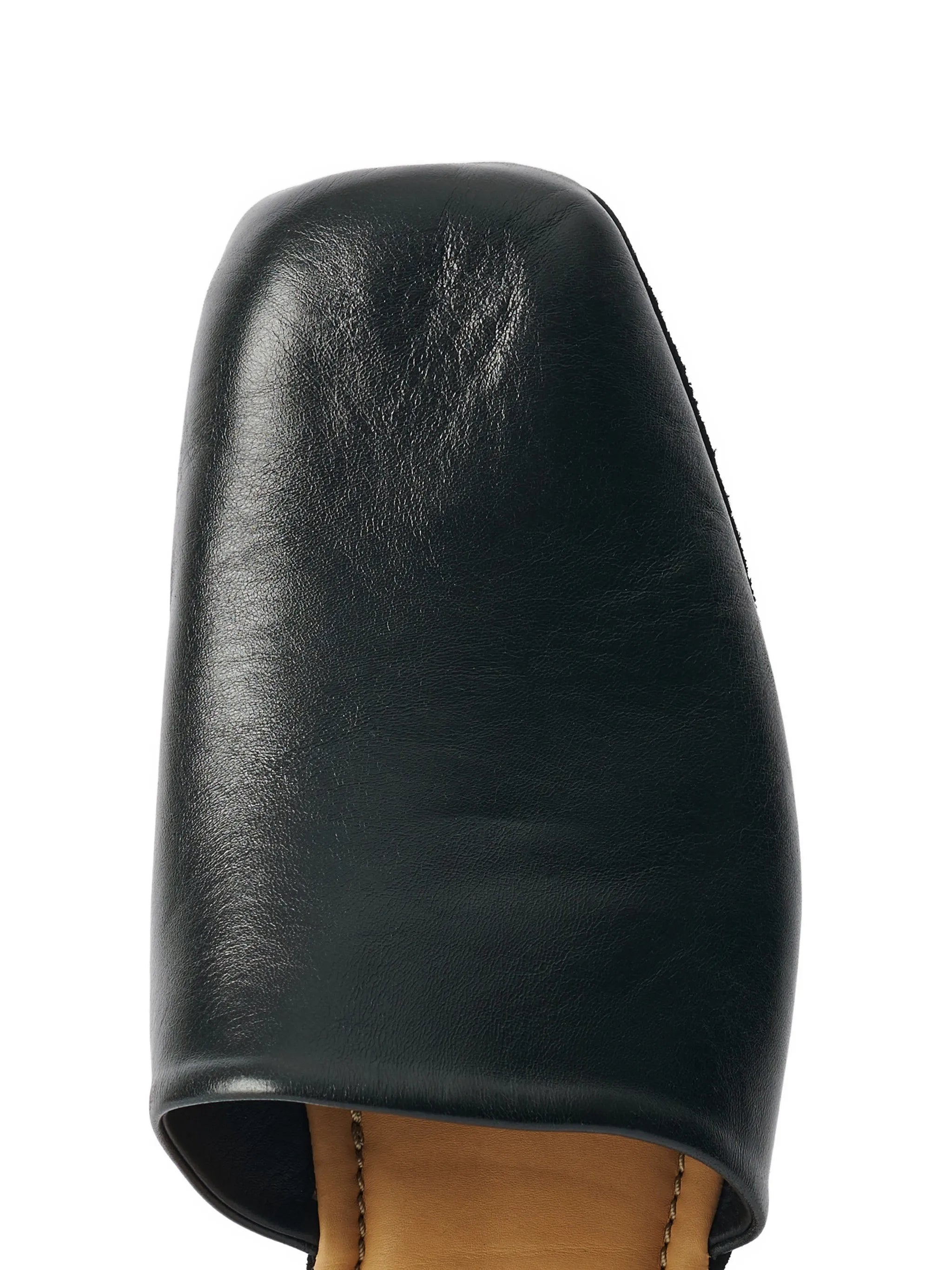 Cigarr flat mules