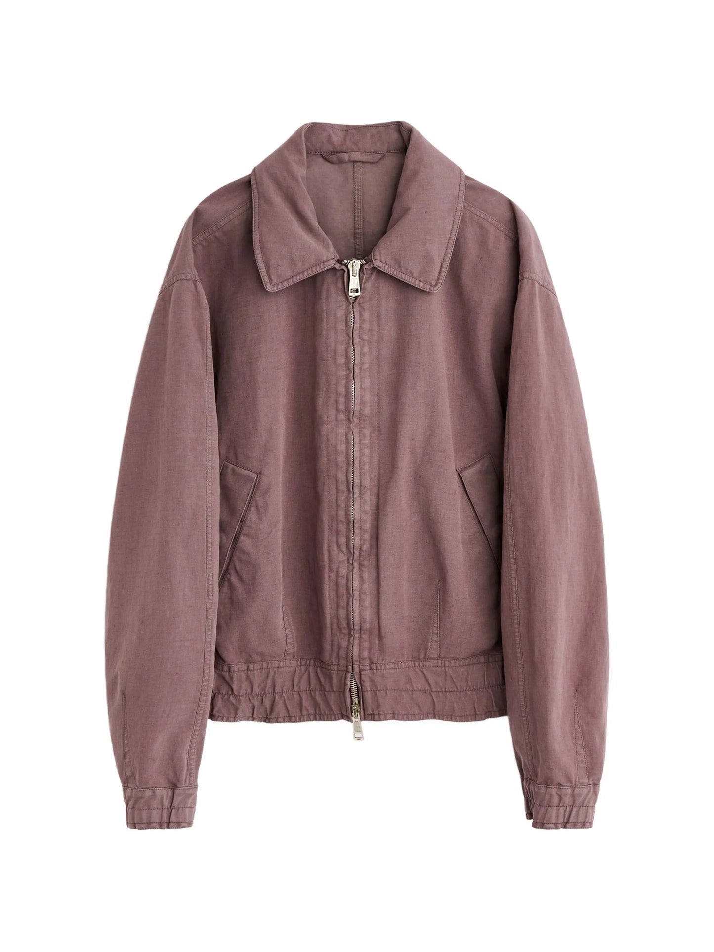 Command jacket