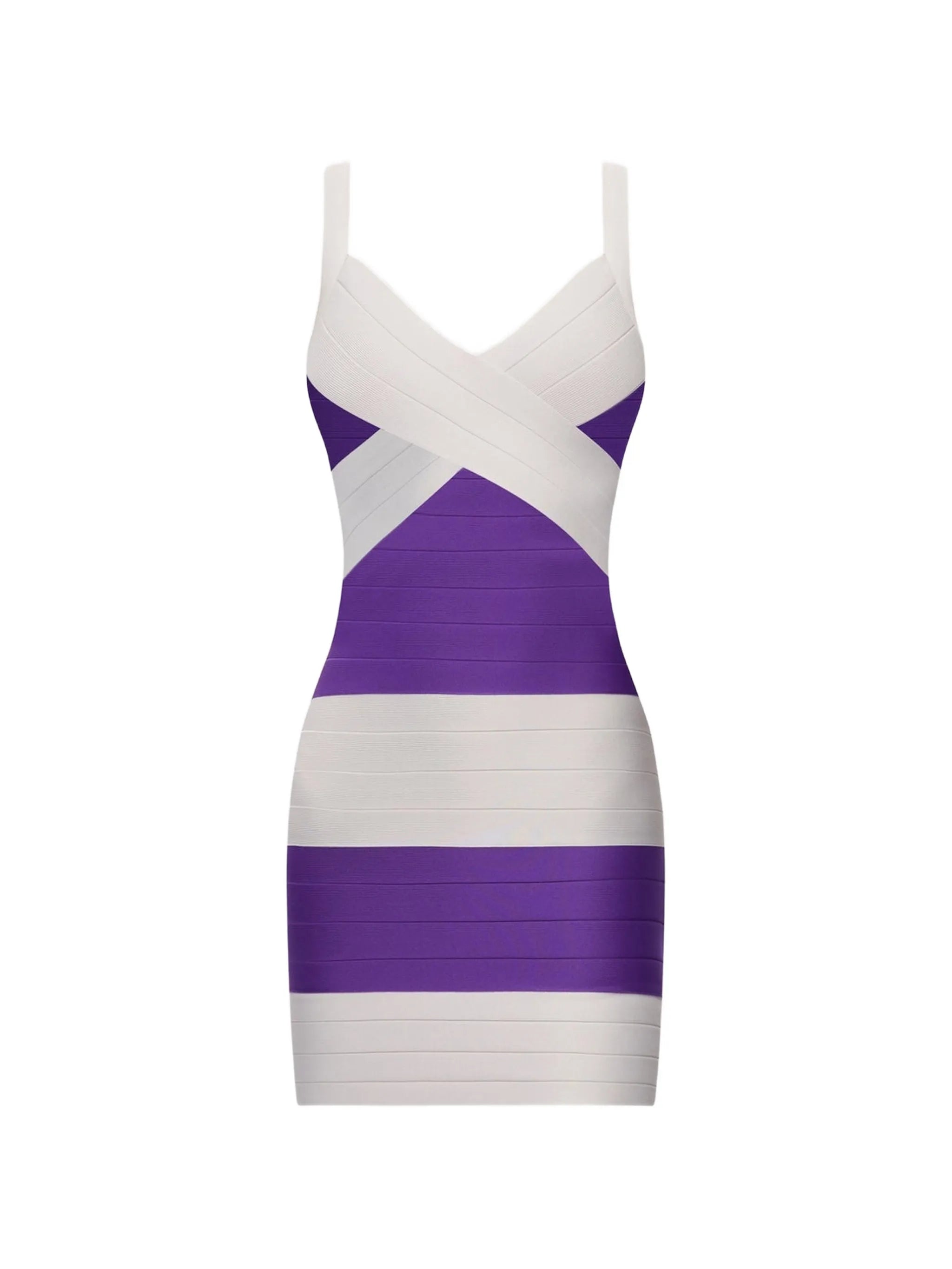The VIP mini dress
