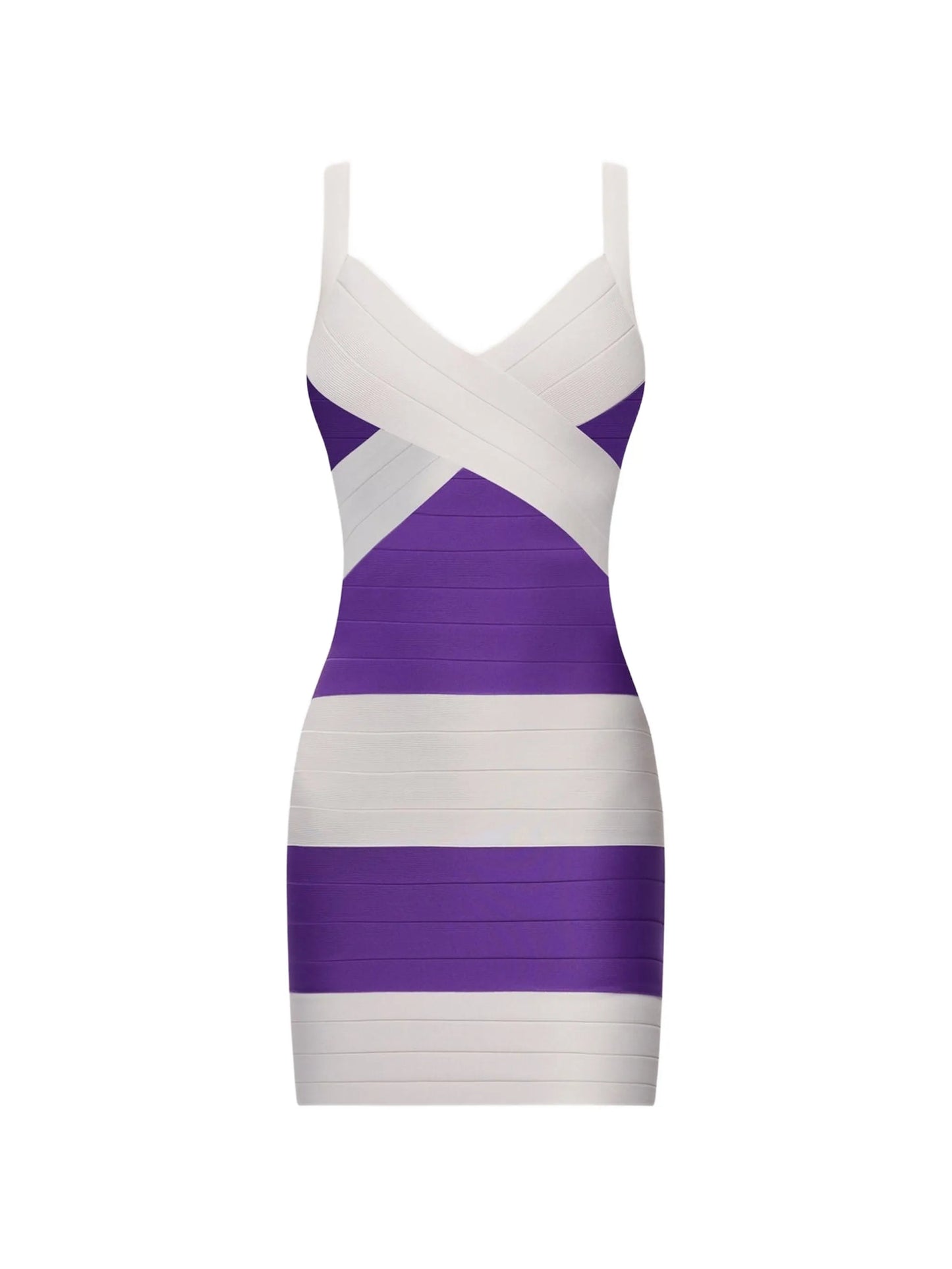 The VIP mini dress