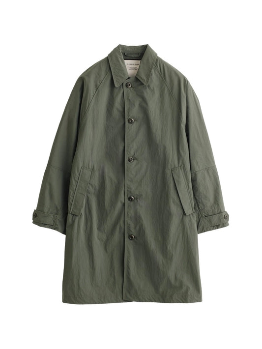 Serrara Mac coat
