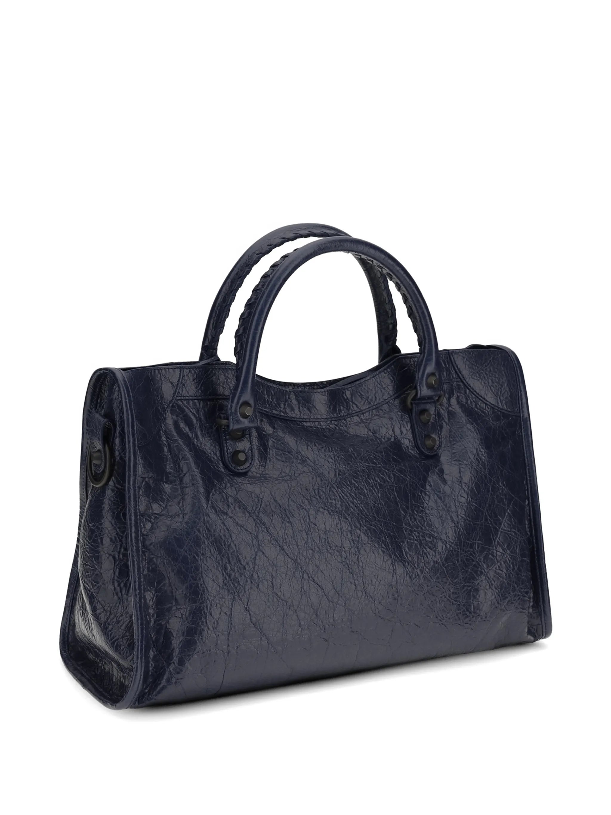 medium Le City shoulder bag