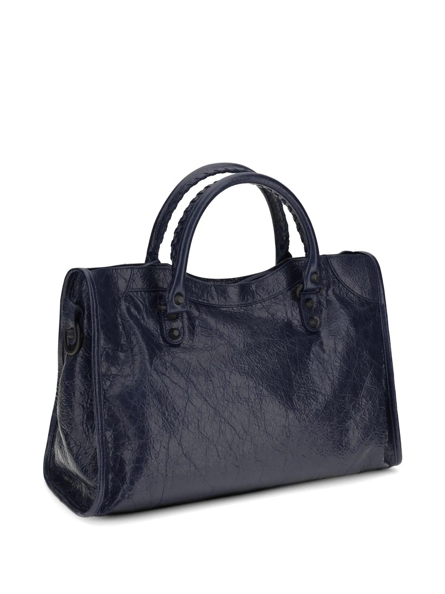medium Le City shoulder bag