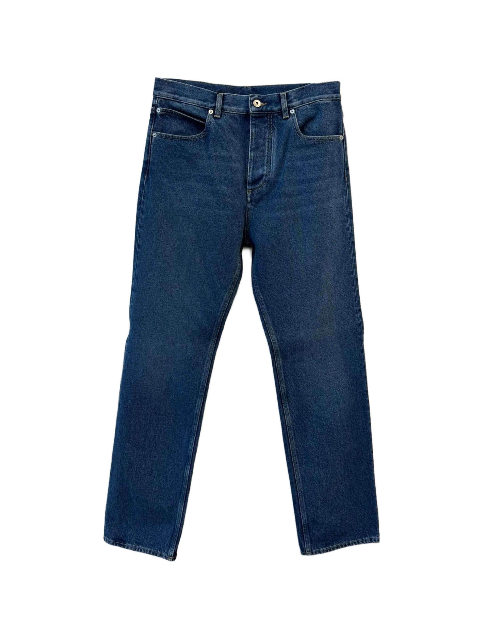 denim pants