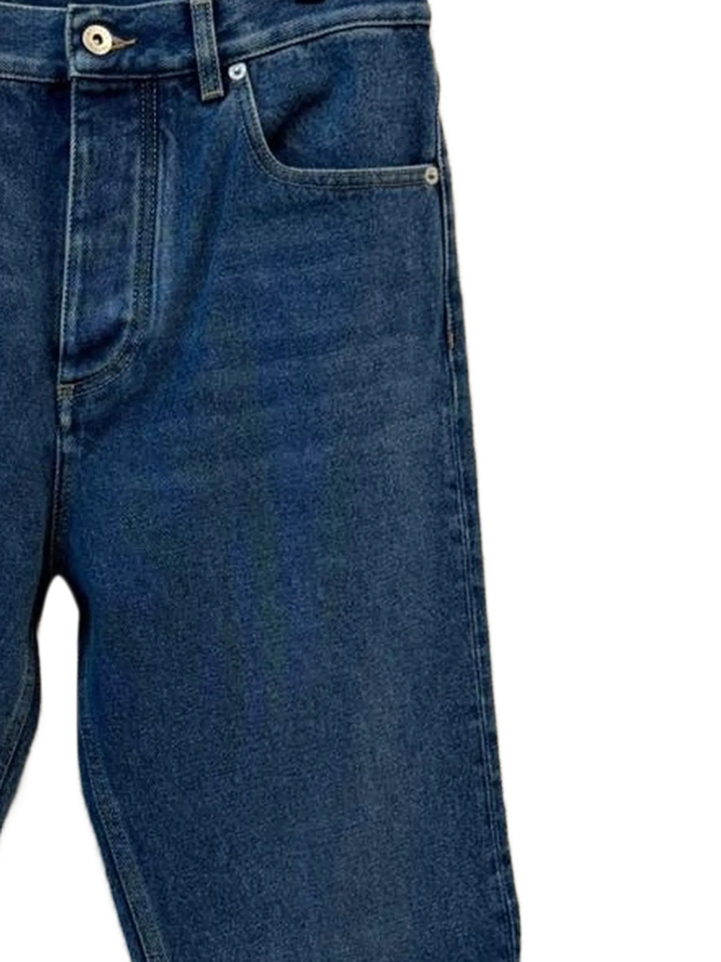 denim pants
