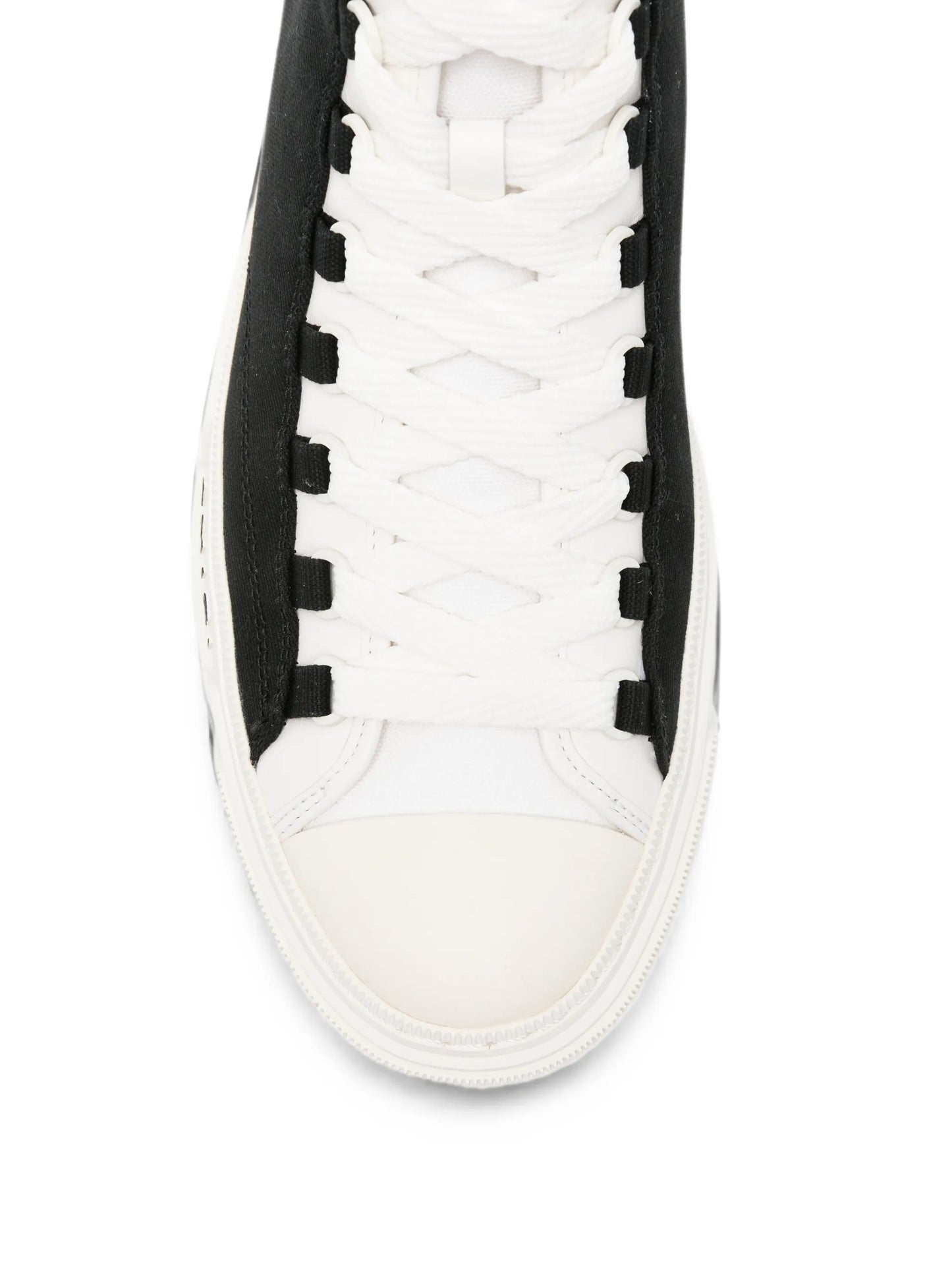MA Court hi-top sneakers