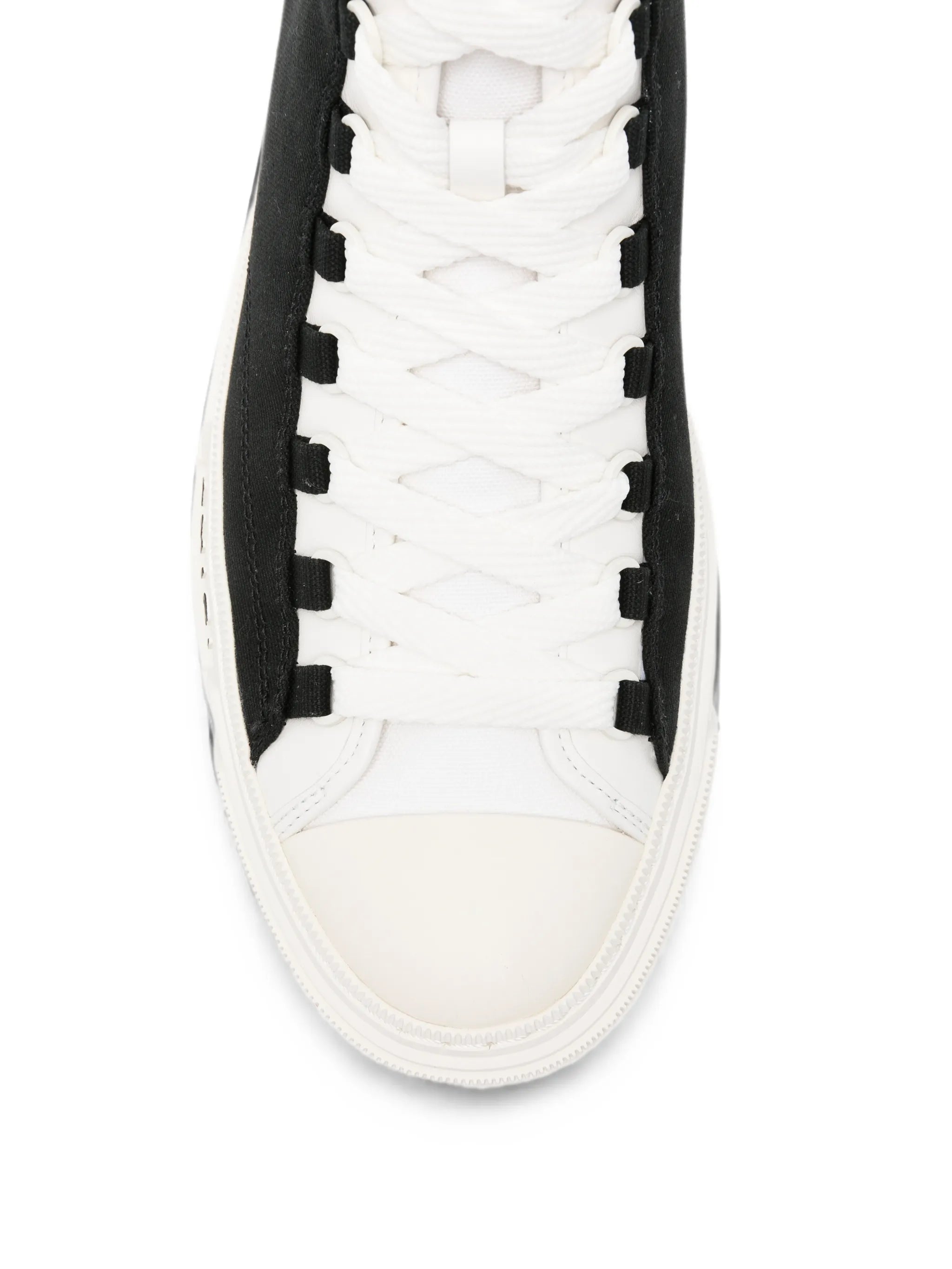 MA Court hi-top sneakers