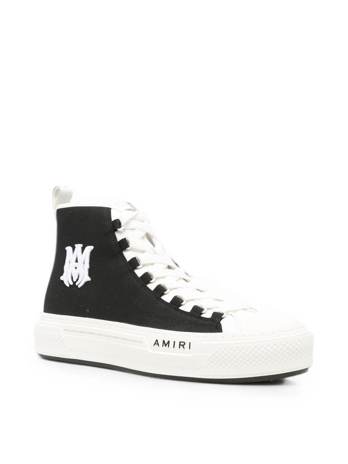 MA Court hi-top sneakers