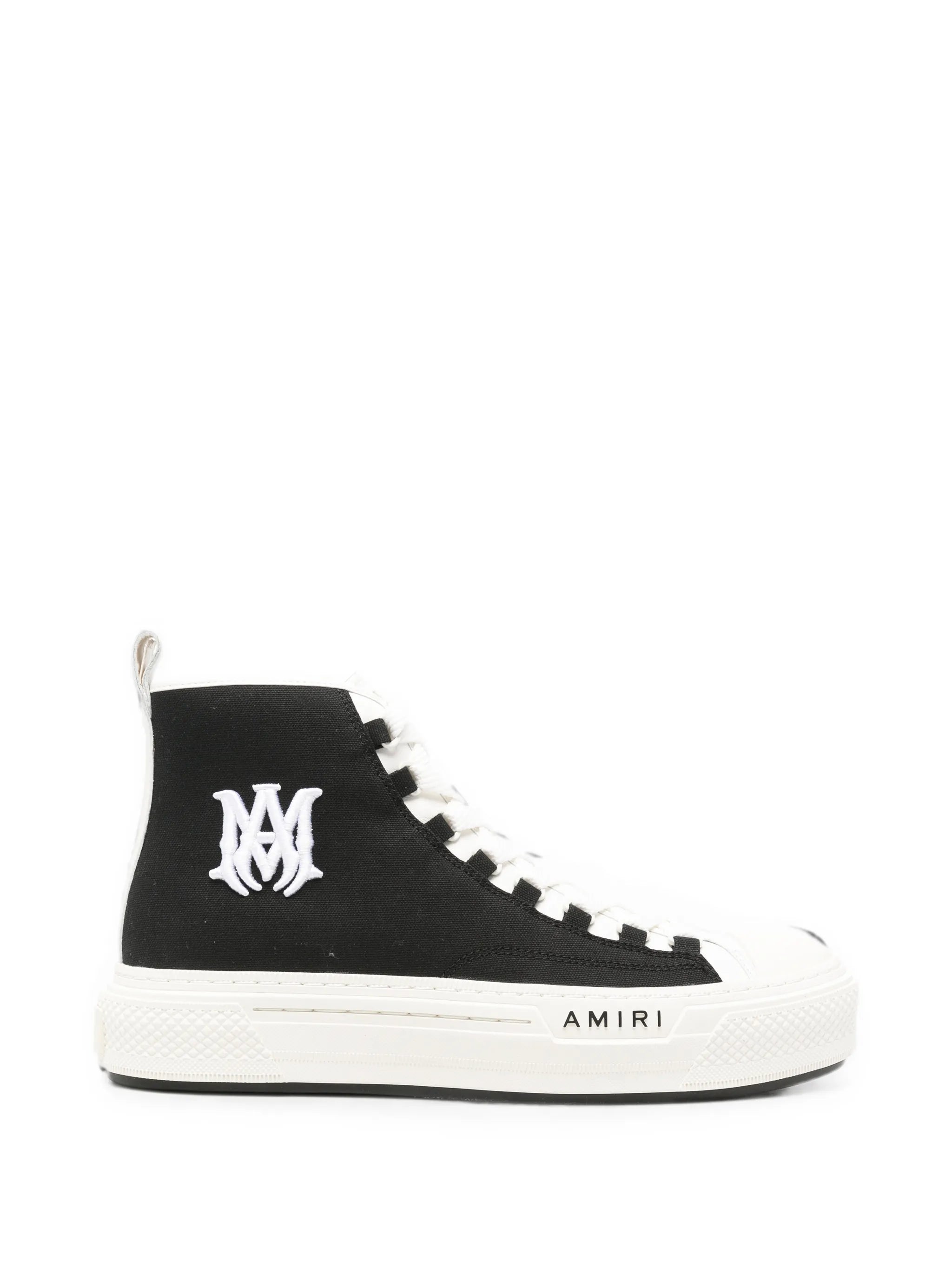 MA Court hi-top sneakers