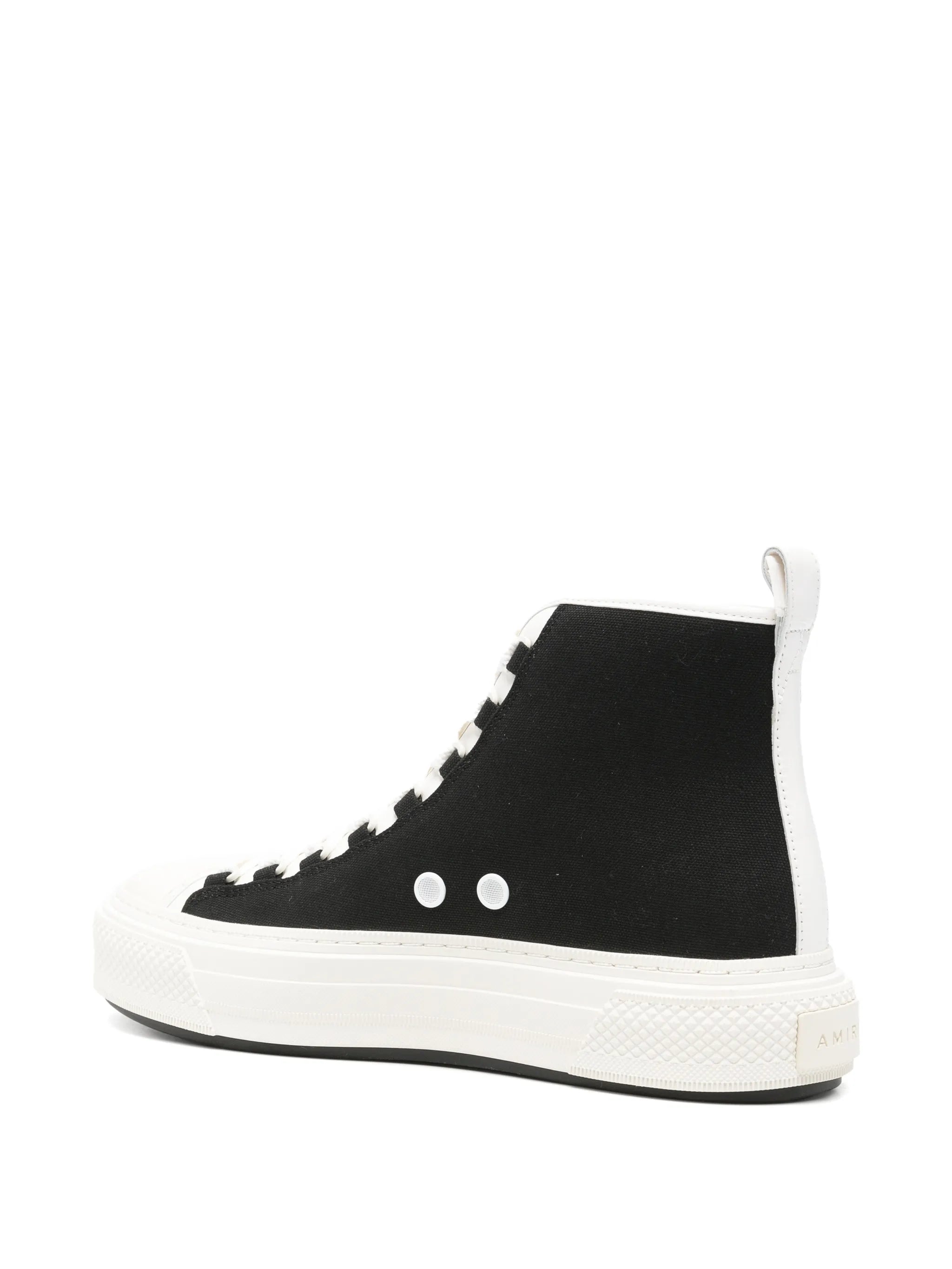 MA Court hi-top sneakers