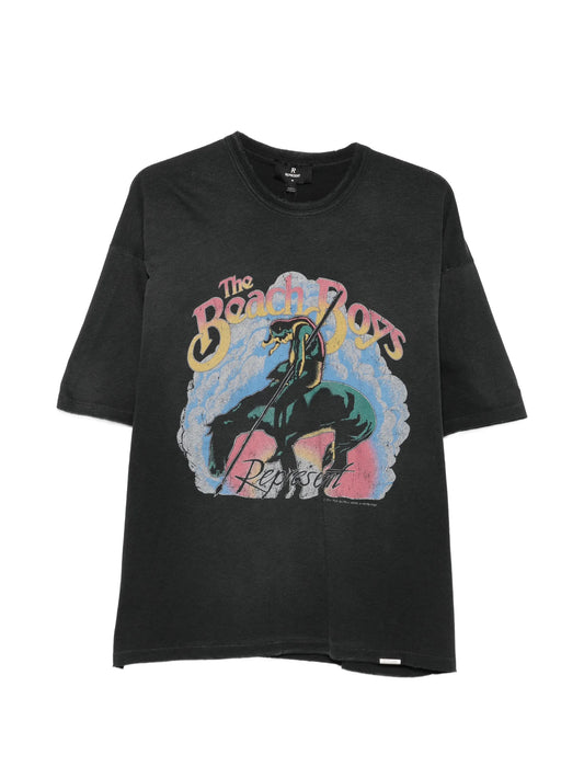 Beach Boys graphic-print T-shirt