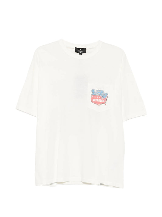 x Beach Boys Americas Band T-Shirt