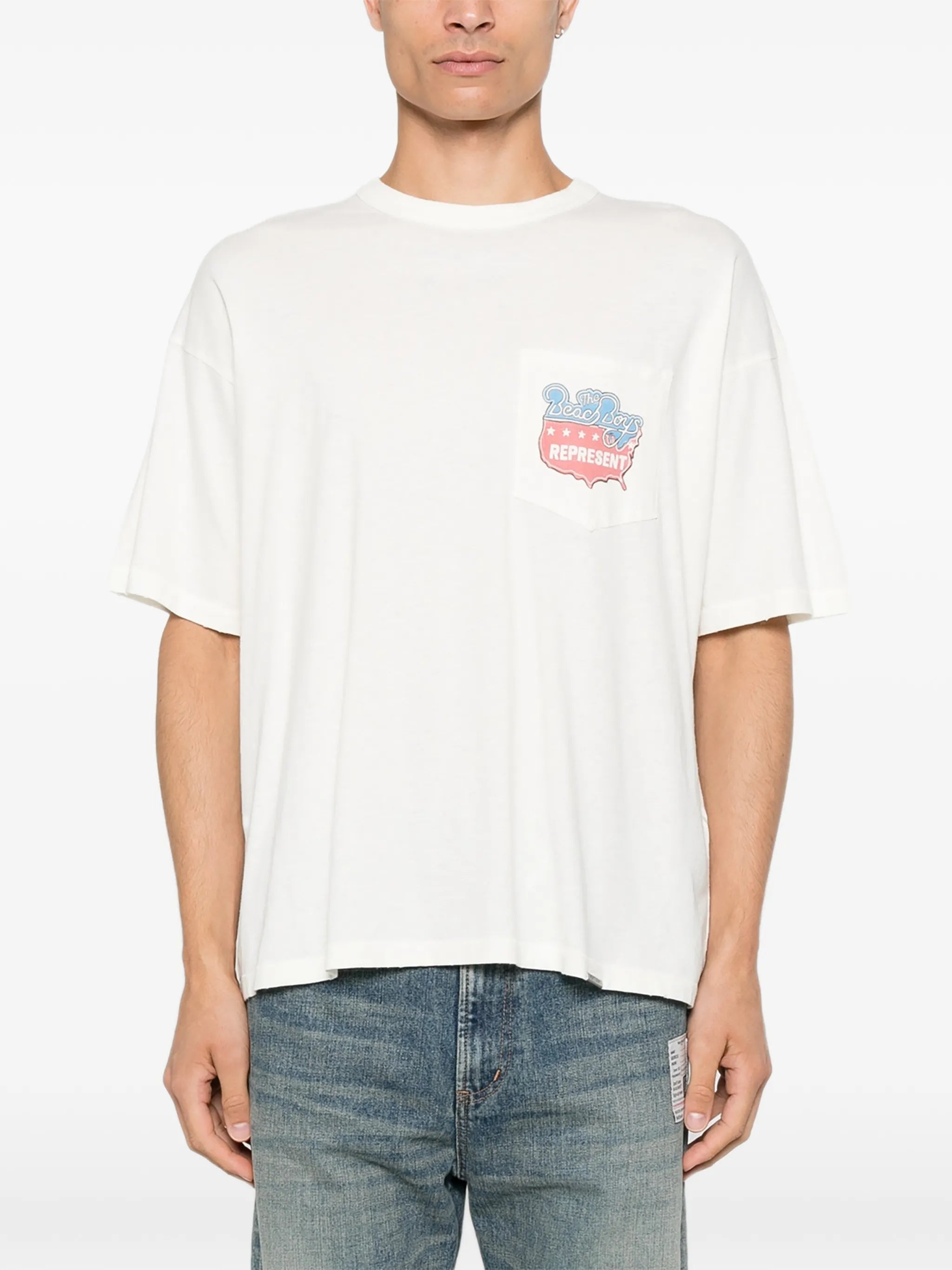 x Beach Boys Americas Band T-Shirt