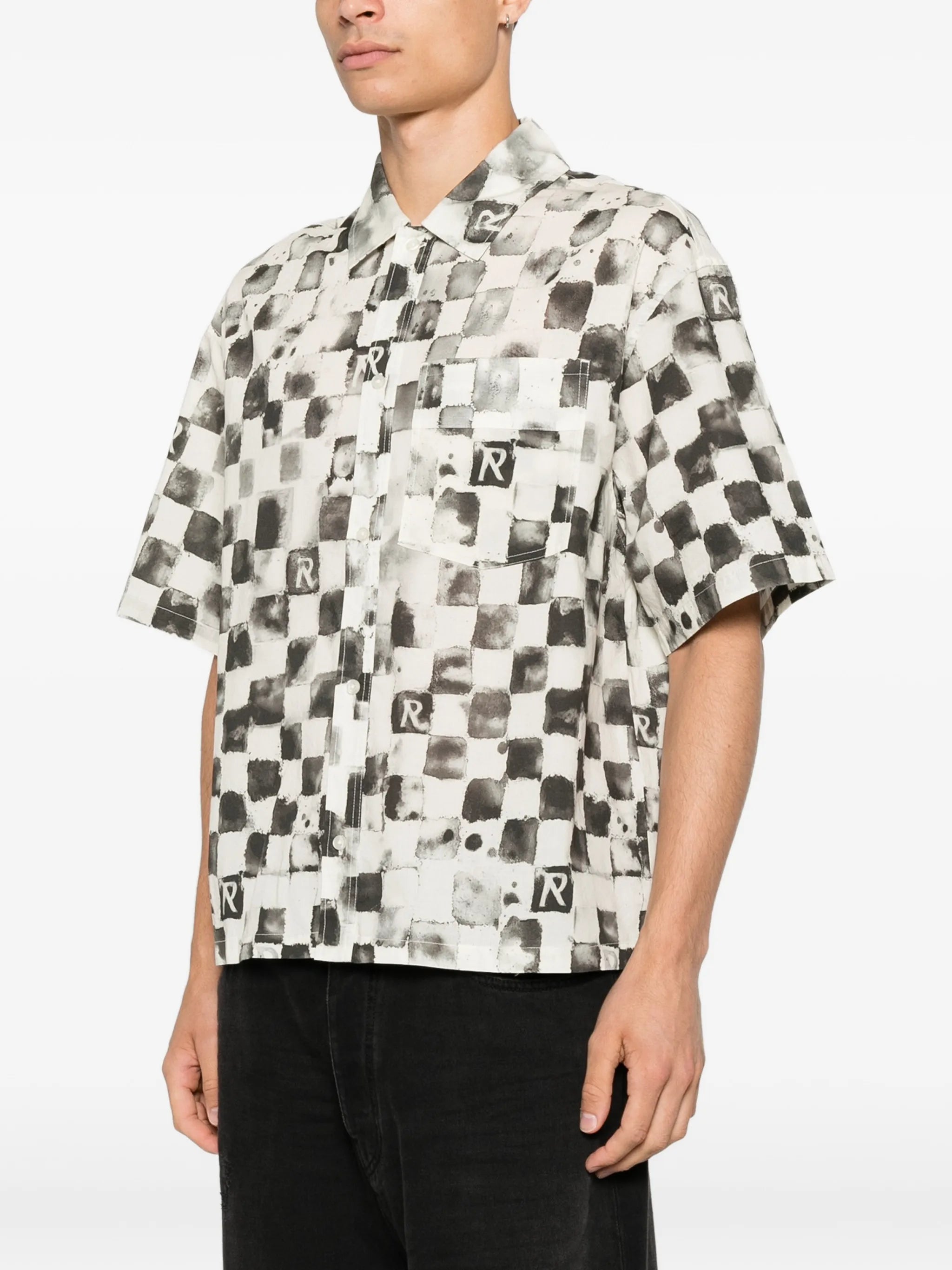 Pool Side shirt
