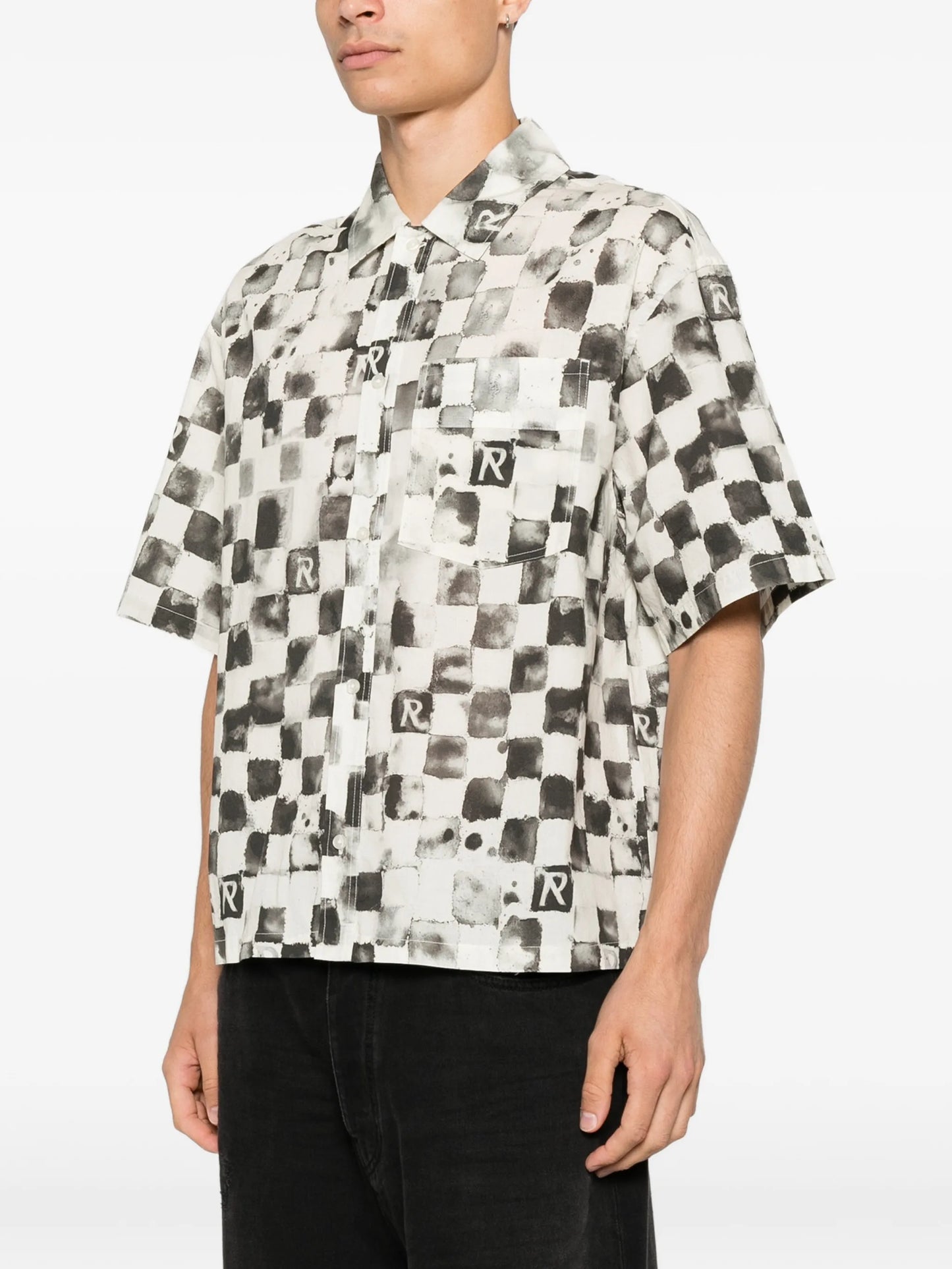 Pool Side shirt