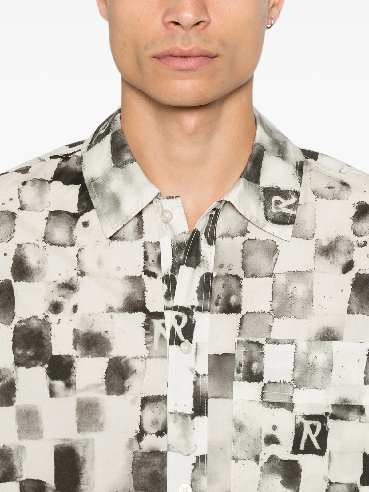 Pool Side shirt
