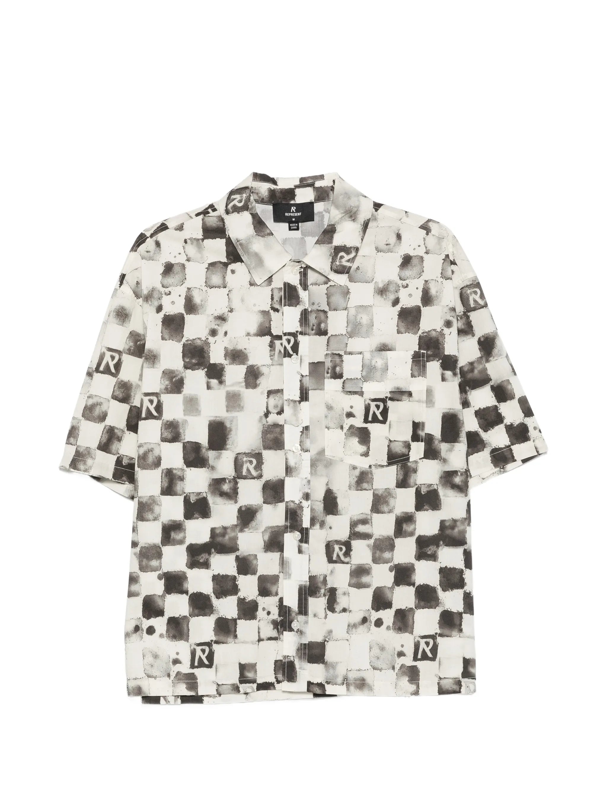 Pool Side shirt