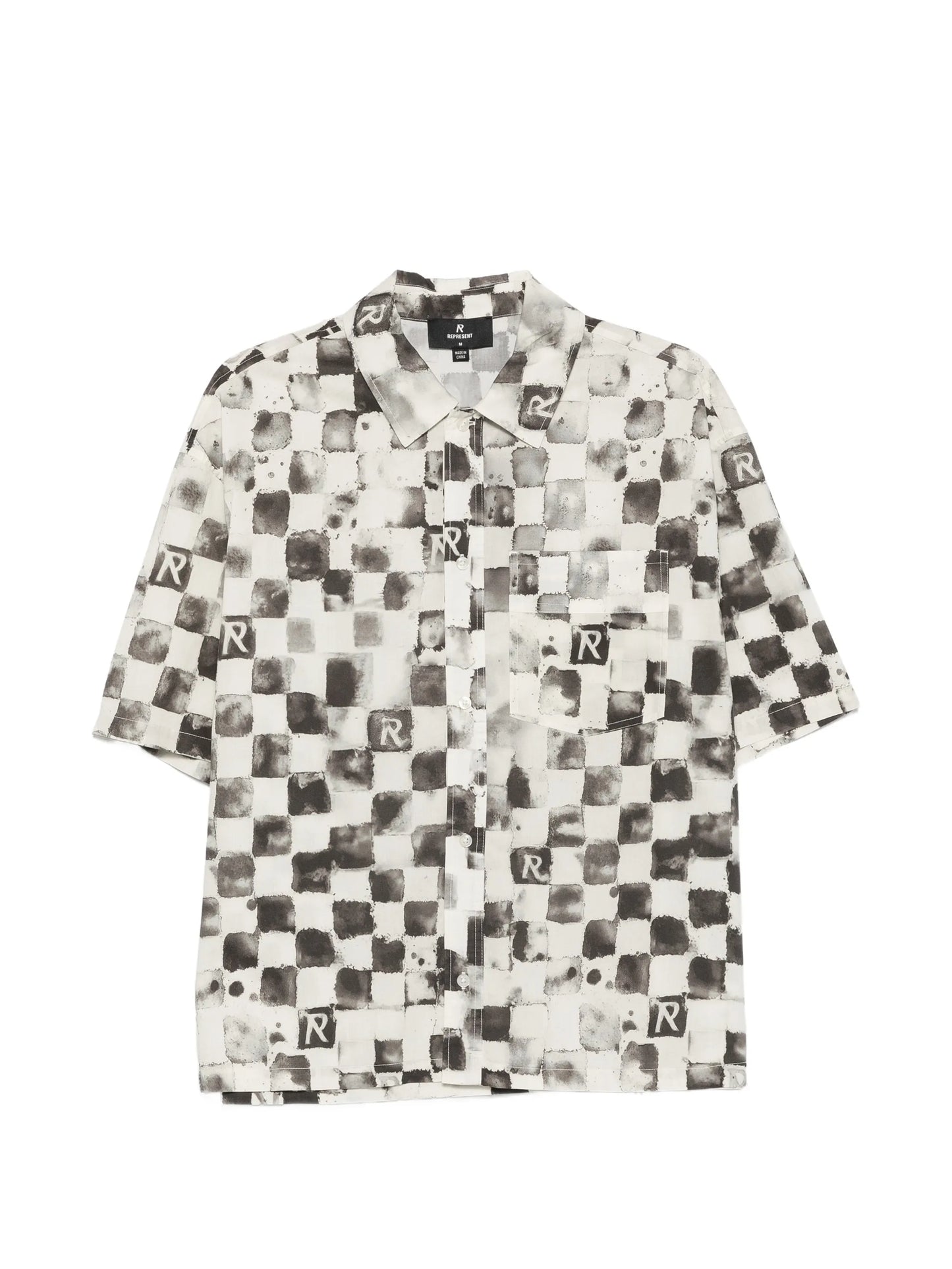 Pool Side shirt
