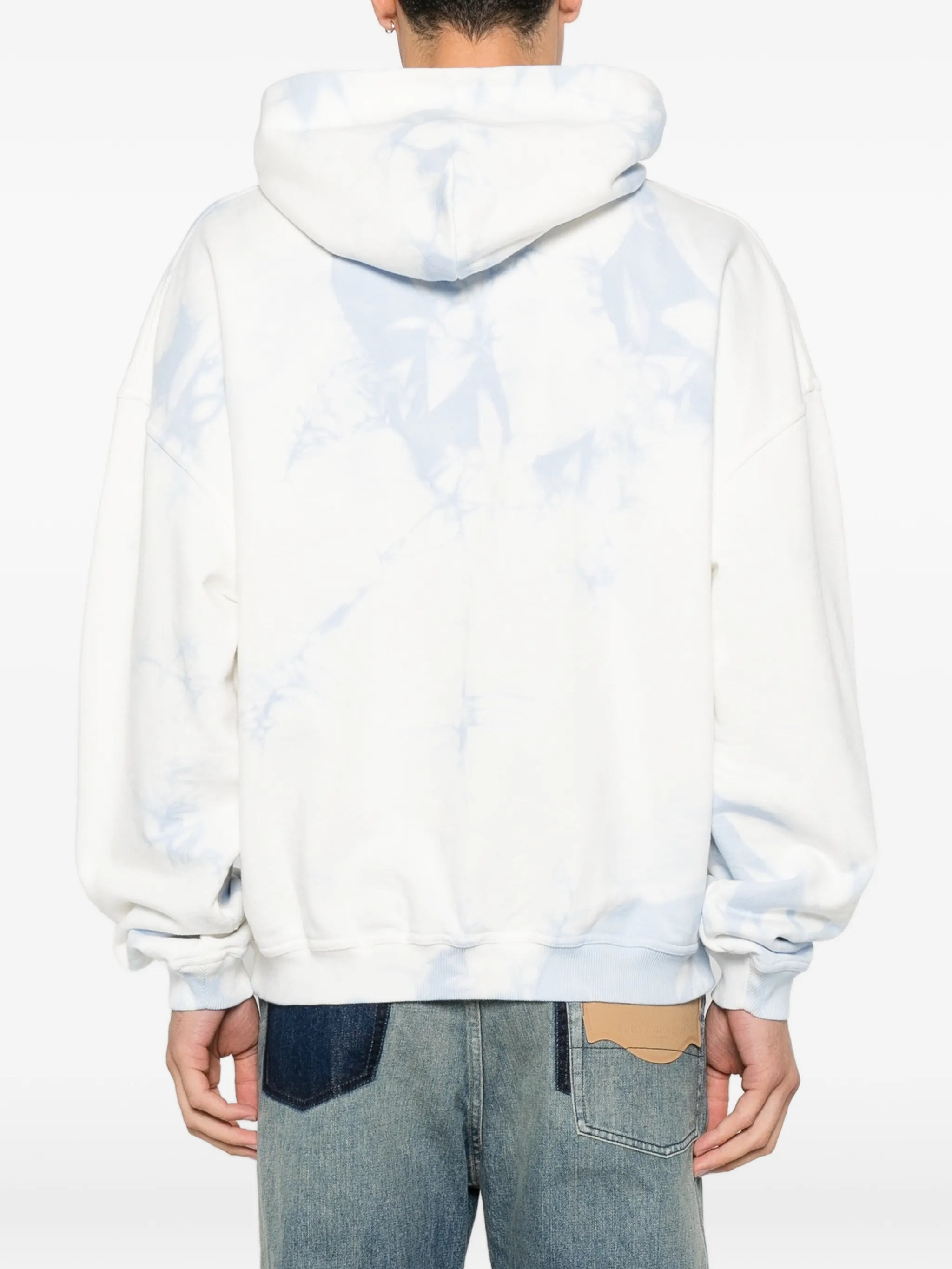 Beach Boys graphic-print hoodie