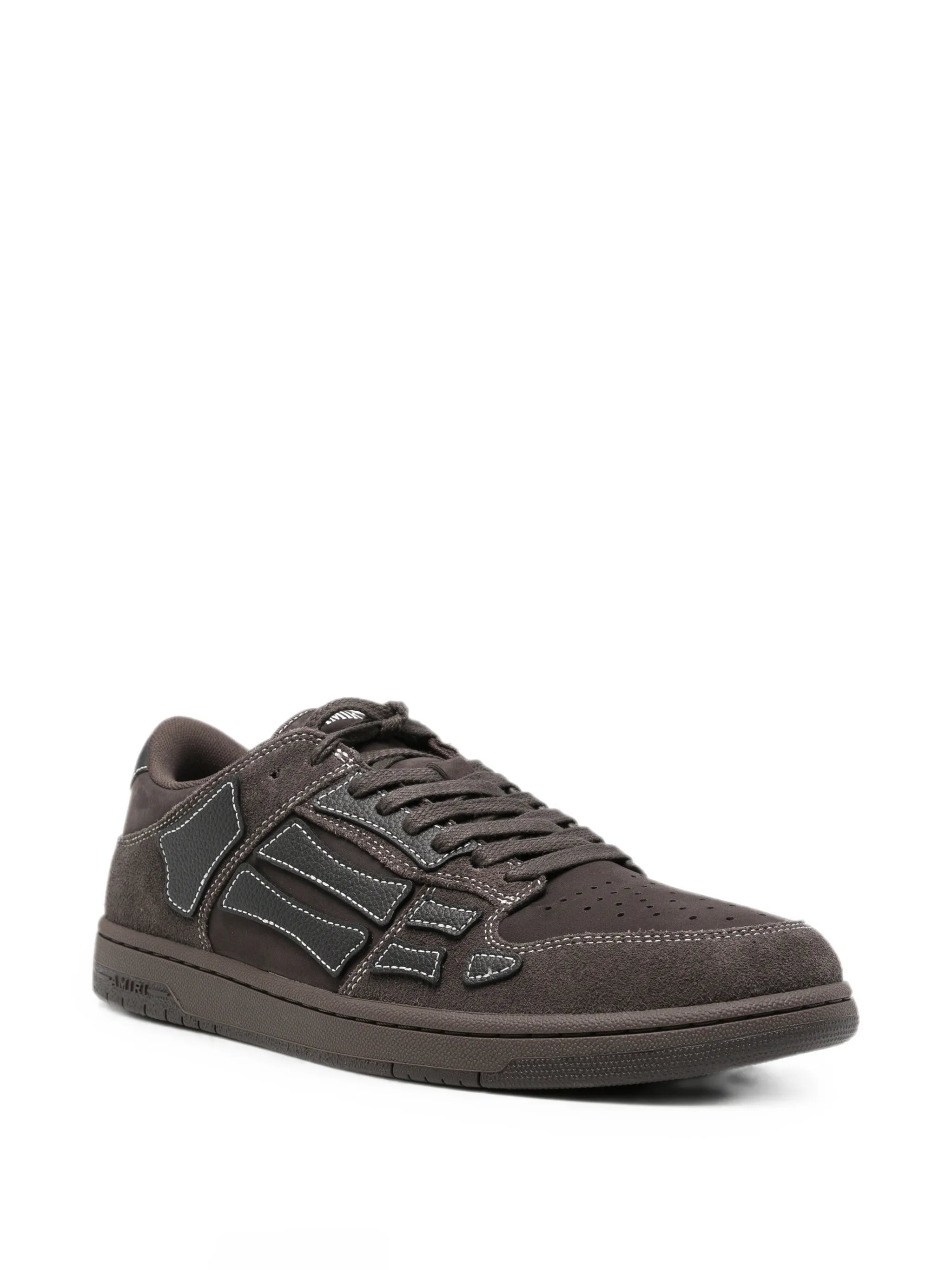 Skel top-low sneakers