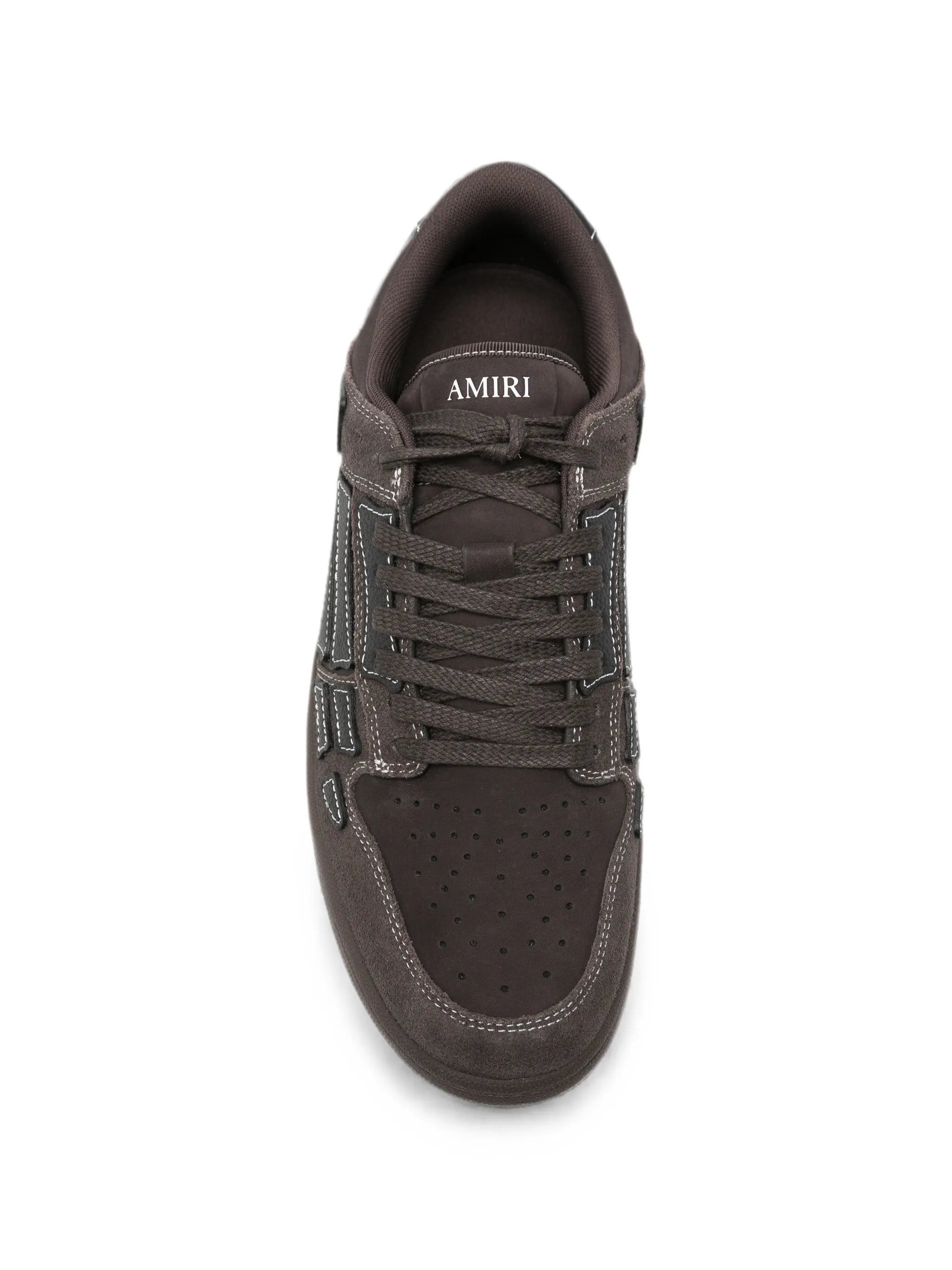 Skel top-low sneakers