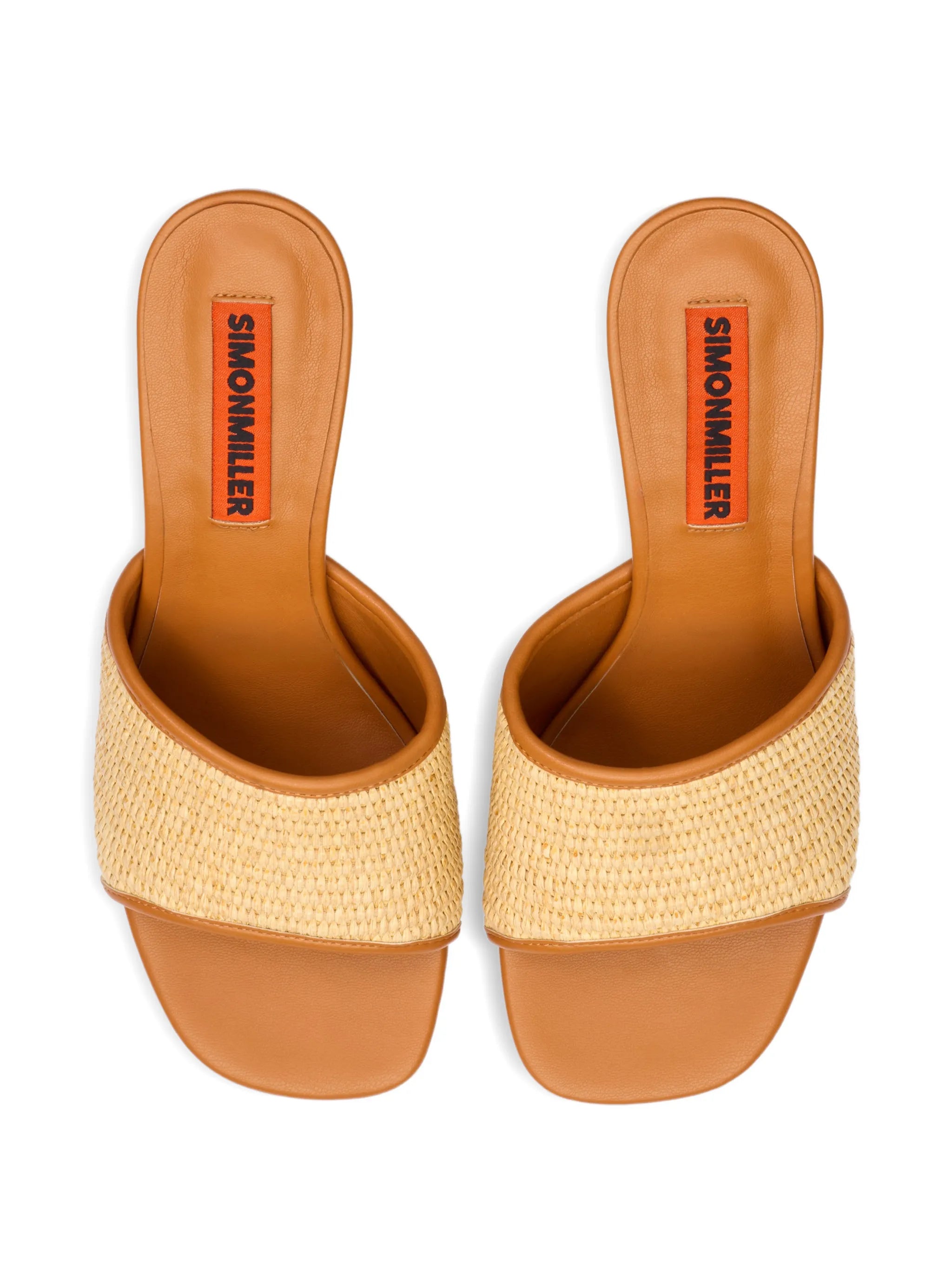 Playa bamboo sandals